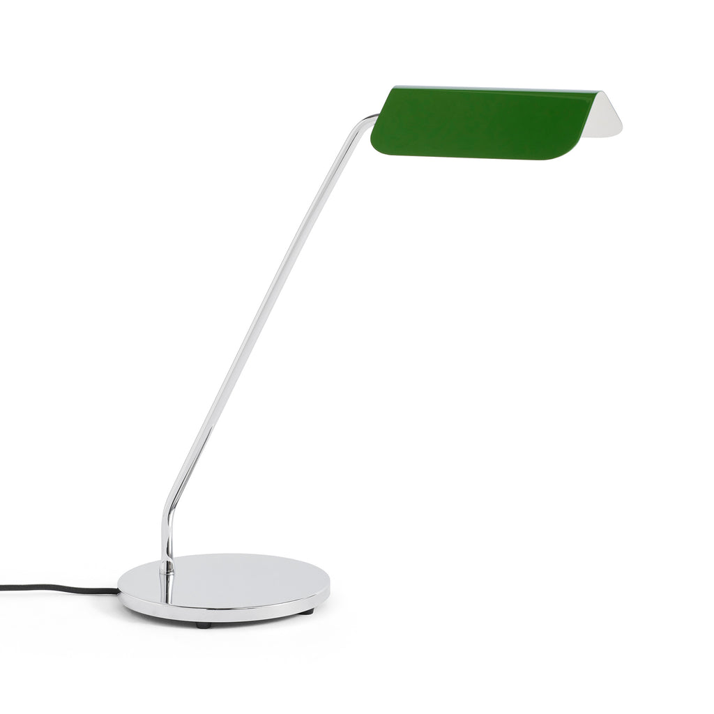Apex Desk Lamp By John Tree