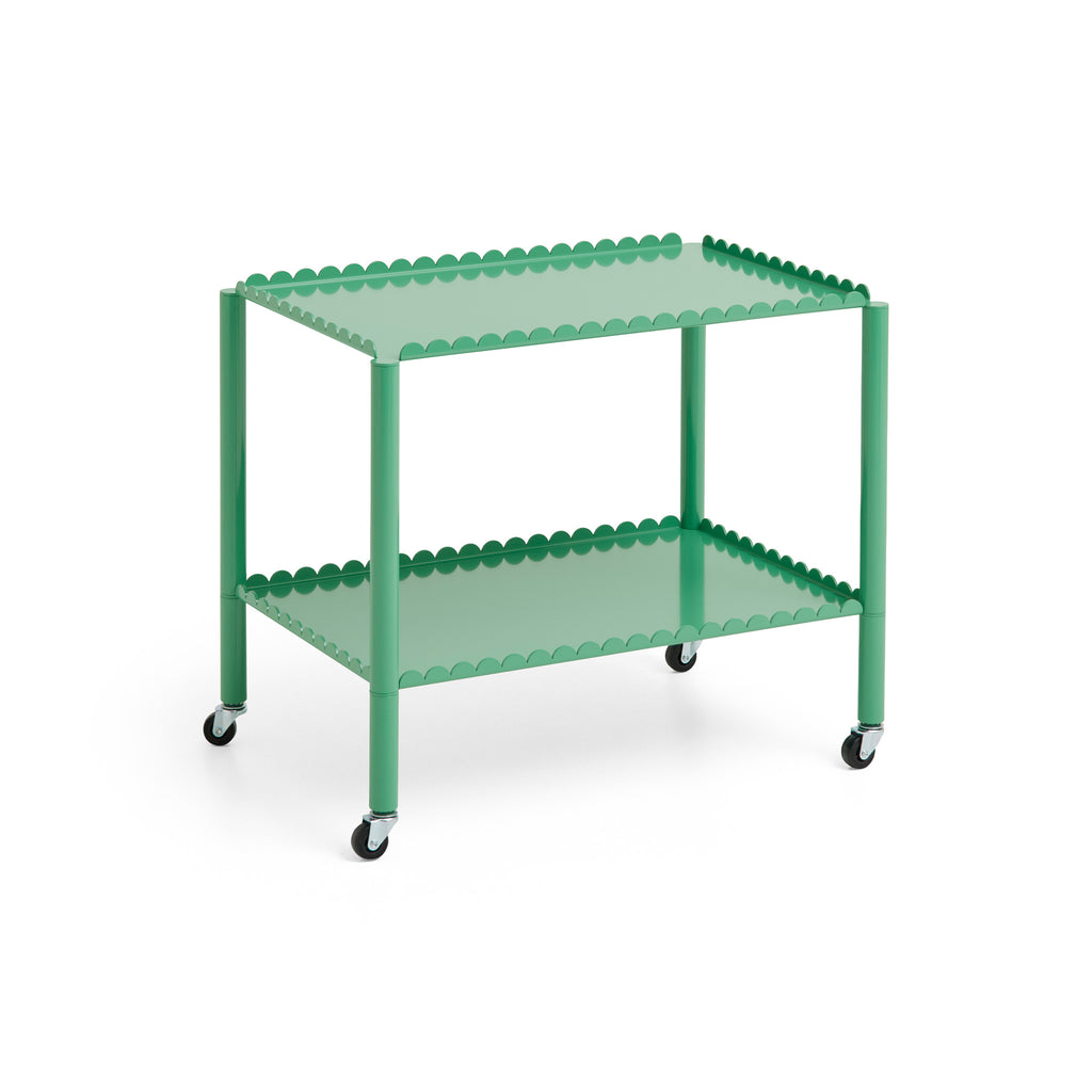 Arcs Trolley By Muller van Severen