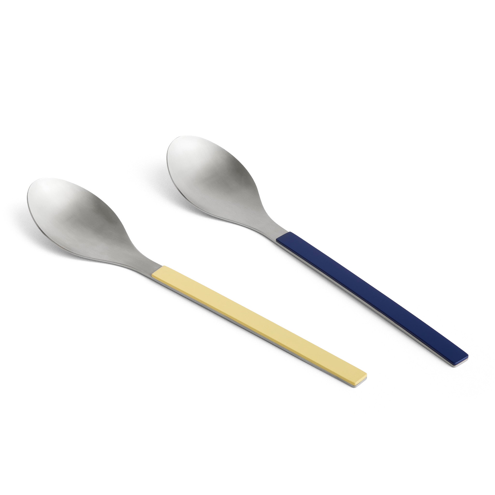 MVS Serving Spoons by Muller van Severen