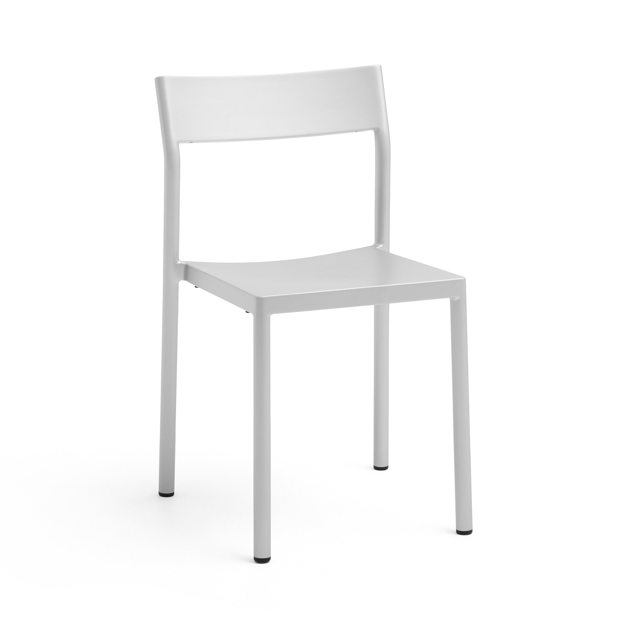 Type Chair By Jonas Trampedach