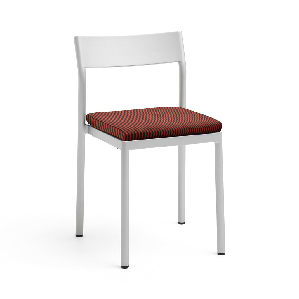 Type Chair By Jonas Trampedach