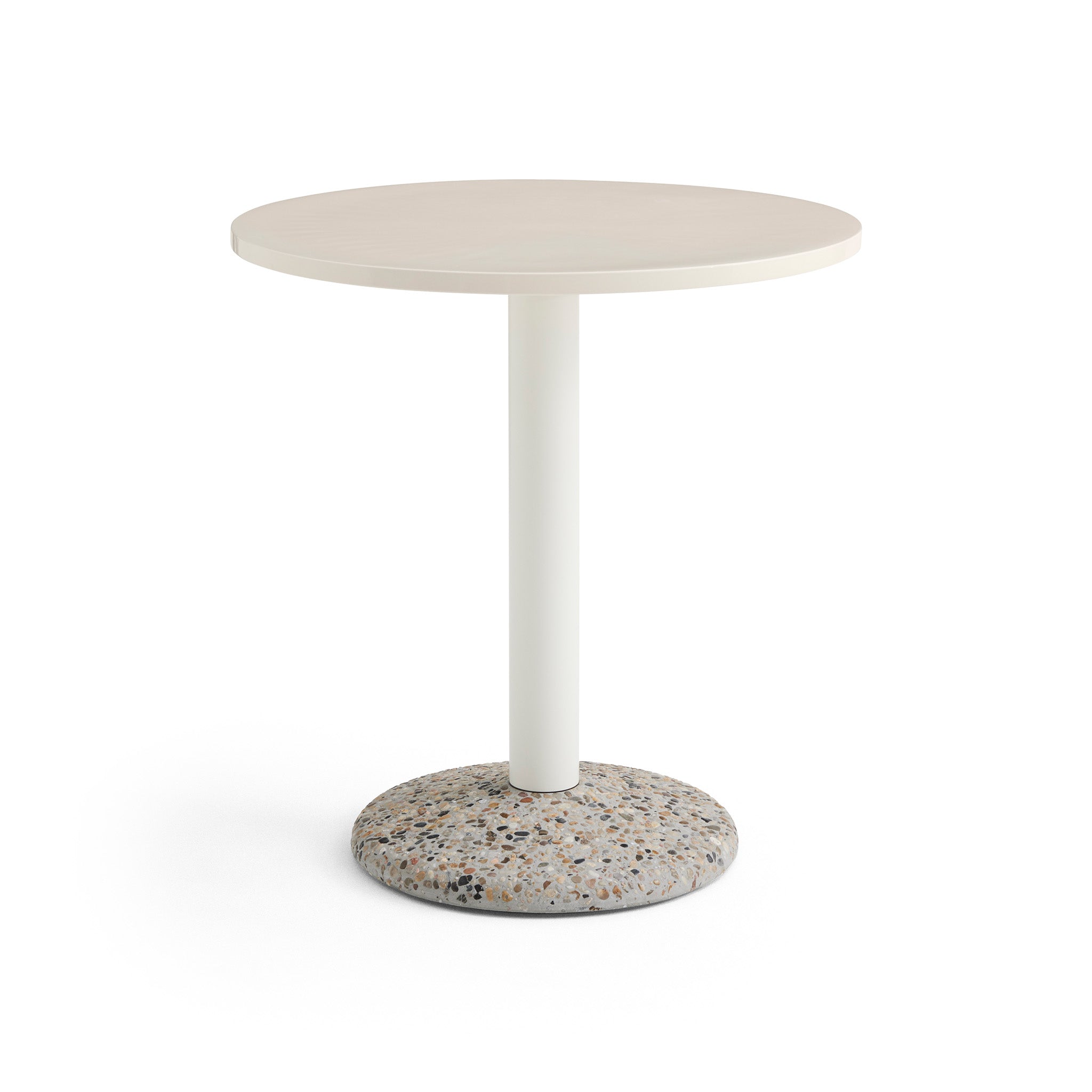 Ceramic Table By Muller Van Severen