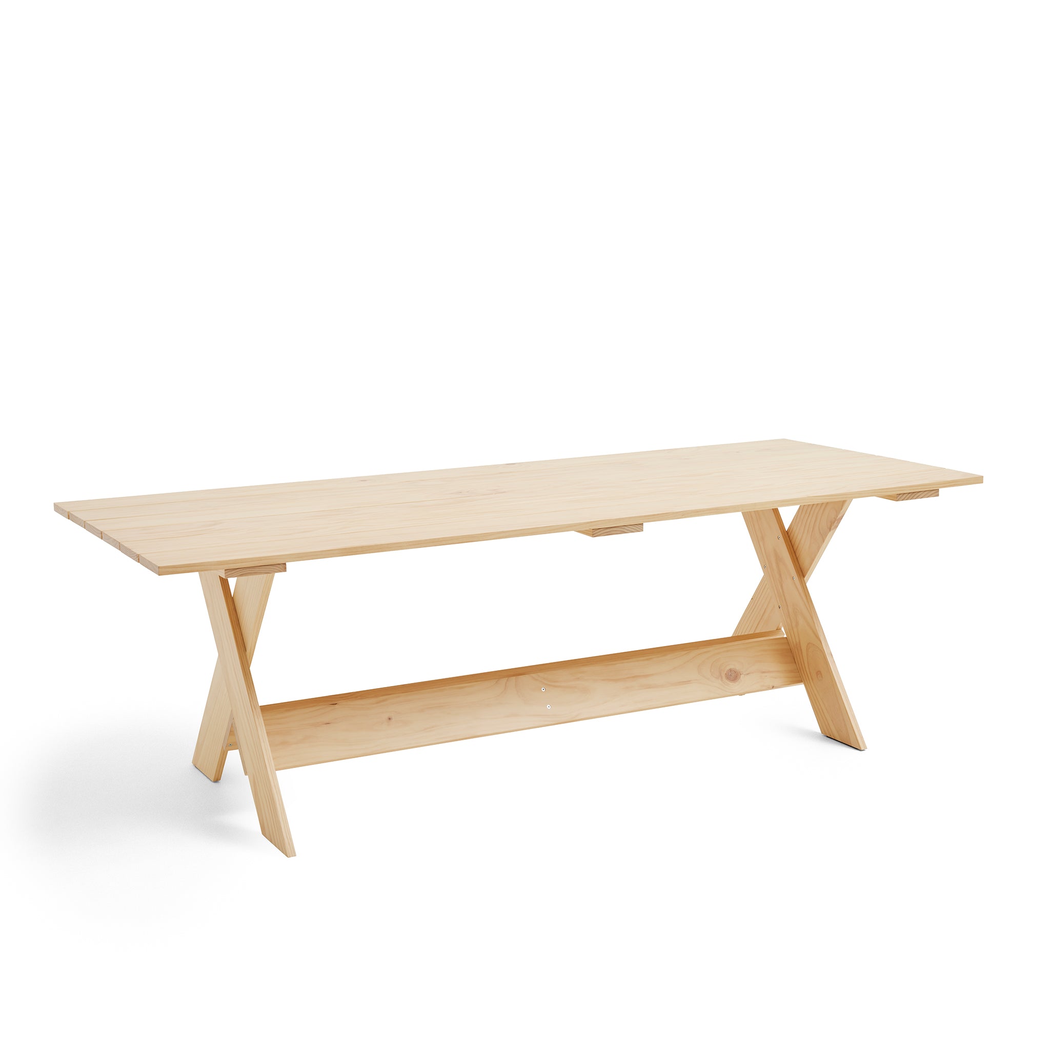 Crate Dining Table by Rietveld Originals x HAY