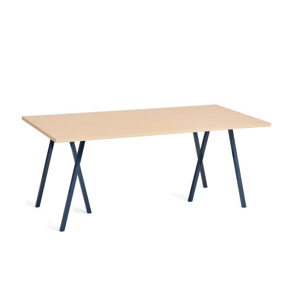 Loop Stand Table by Hay