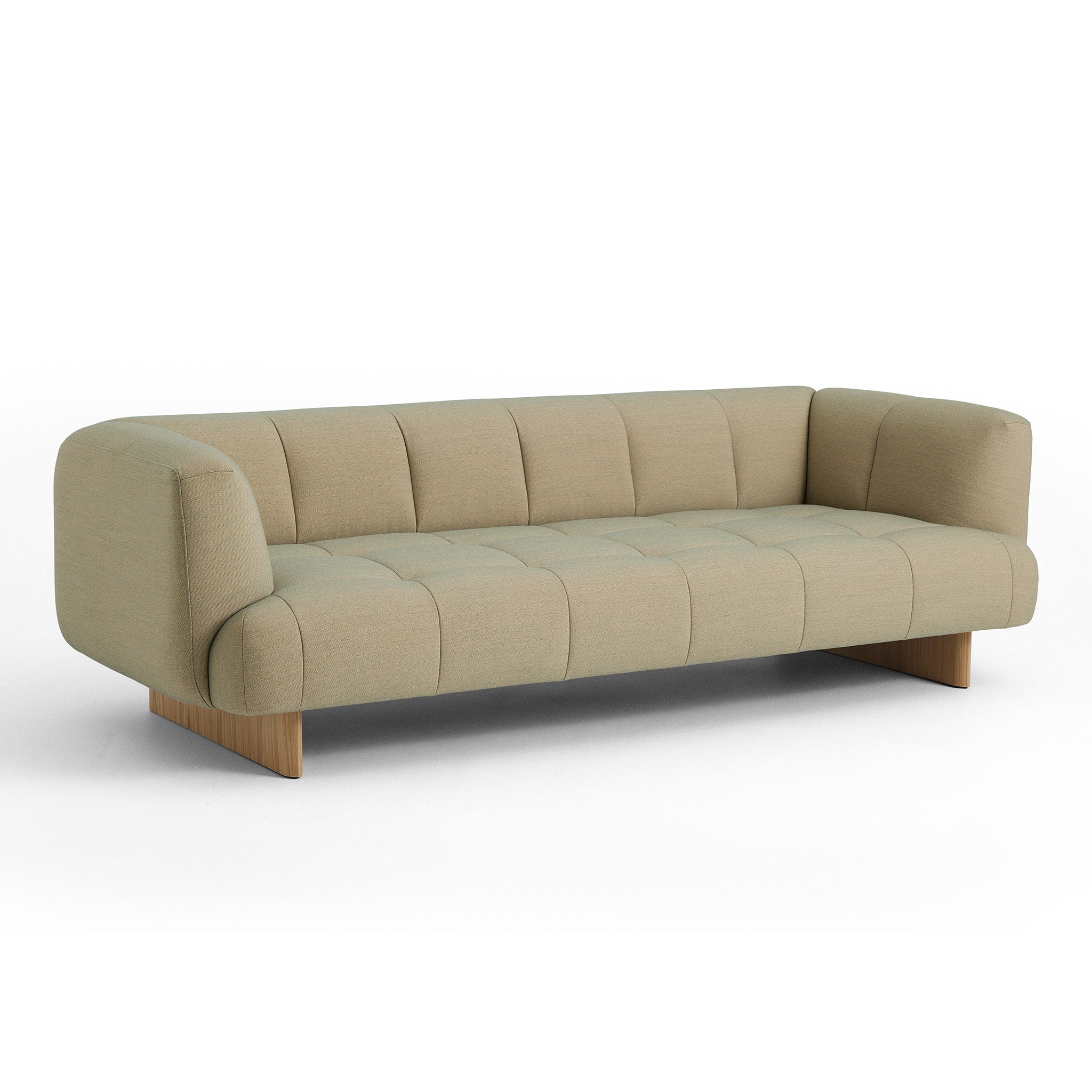 Quilton Lift 3 Seater Sofa