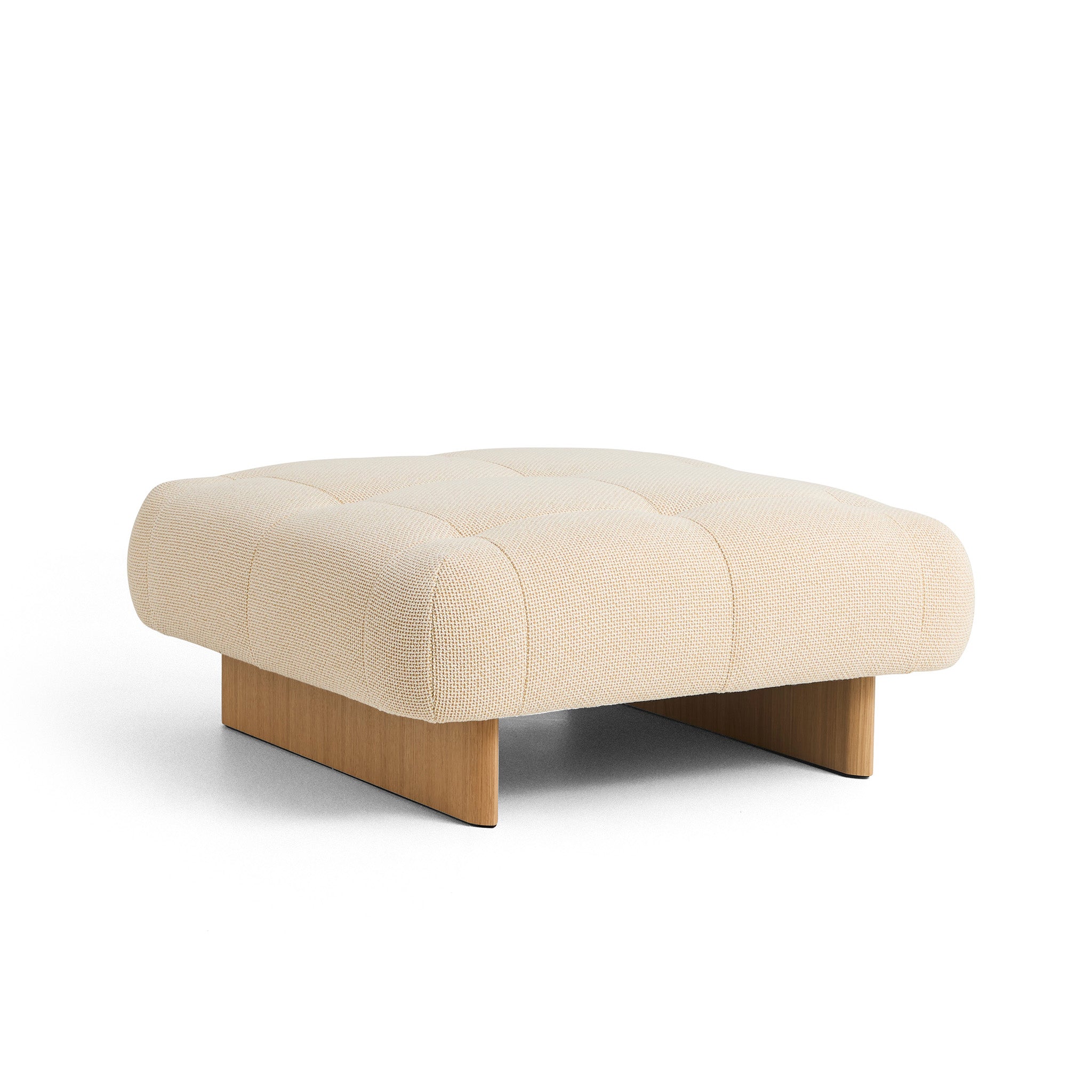 Quilton Lift Ottoman