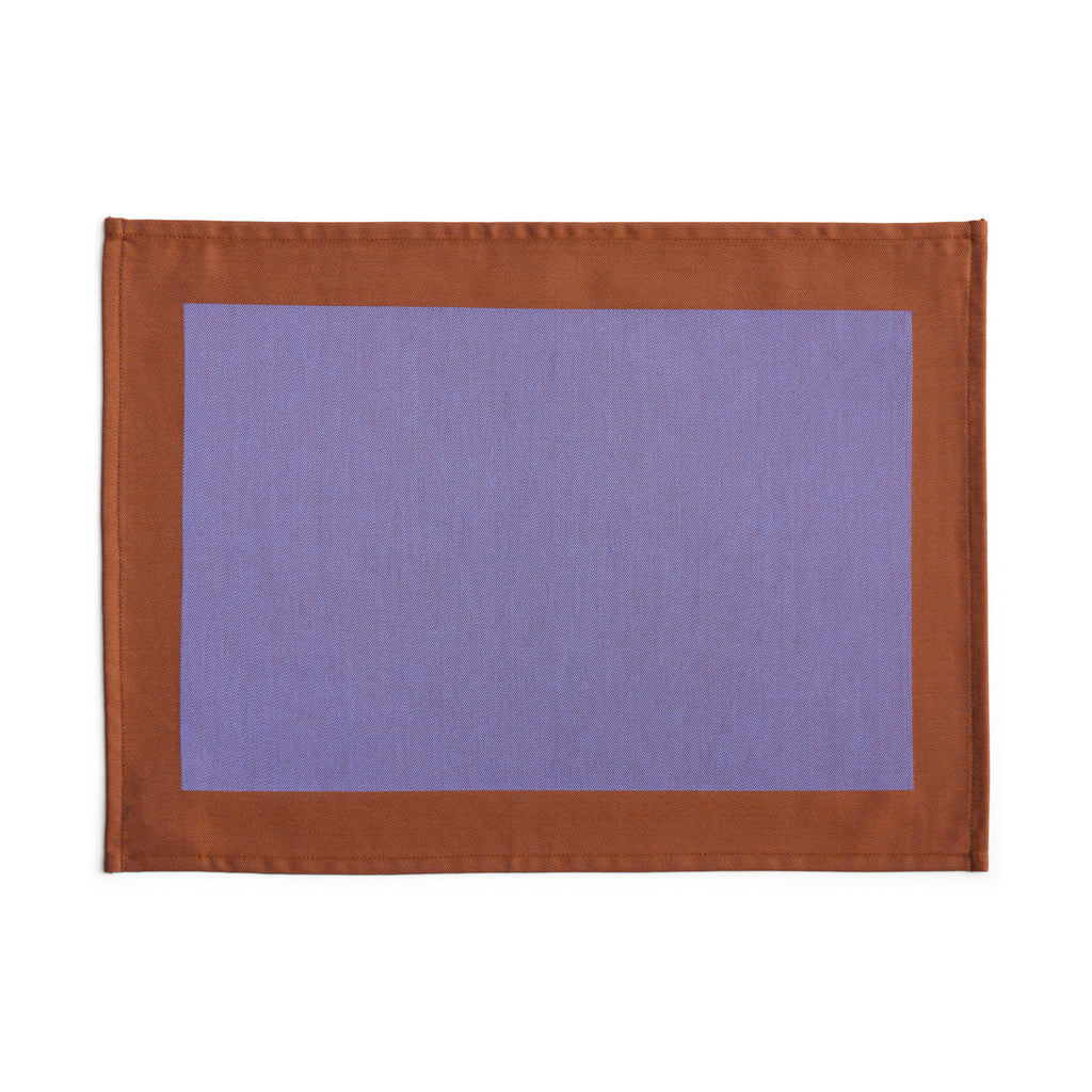 Hay Ram Placemats / Purple (Clearance)