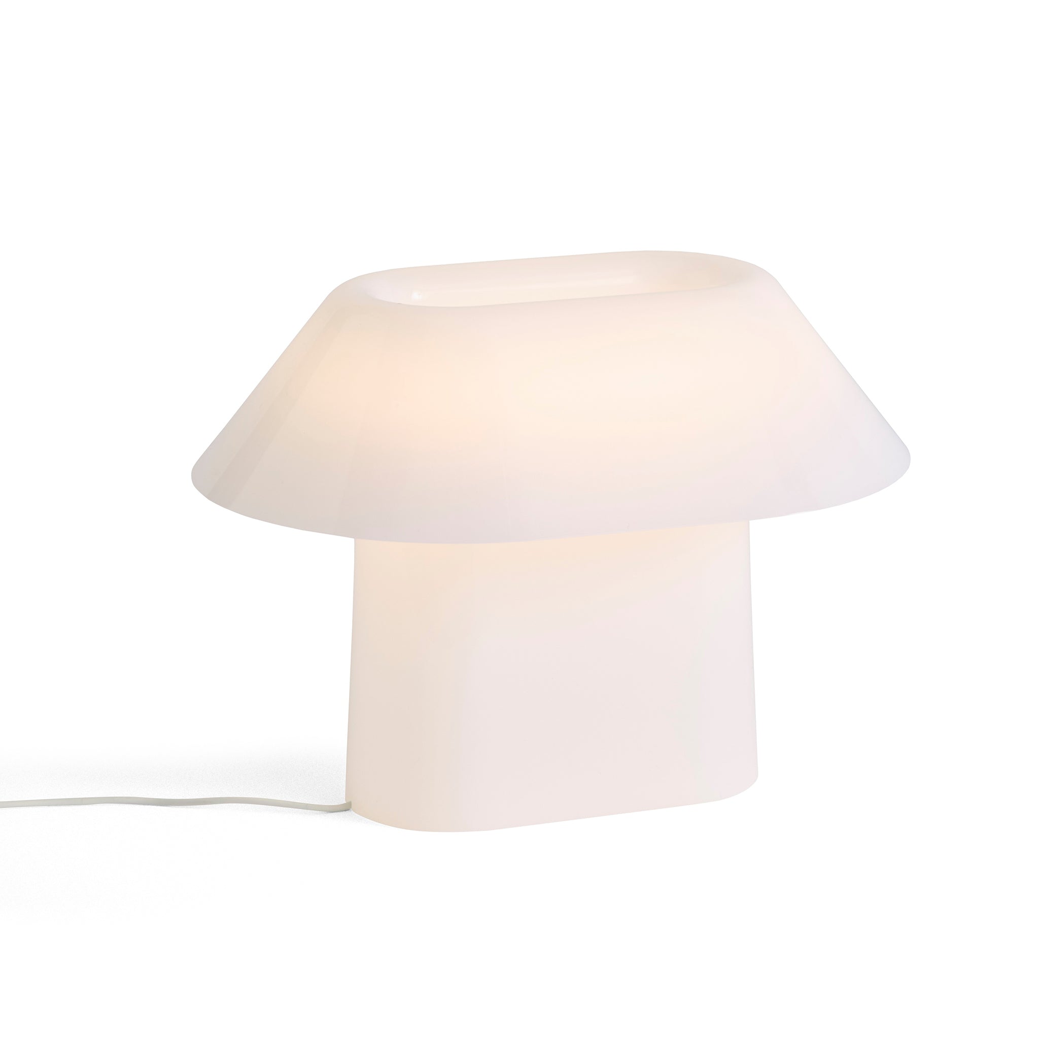 Drome Table Lamp By Christian Juhl