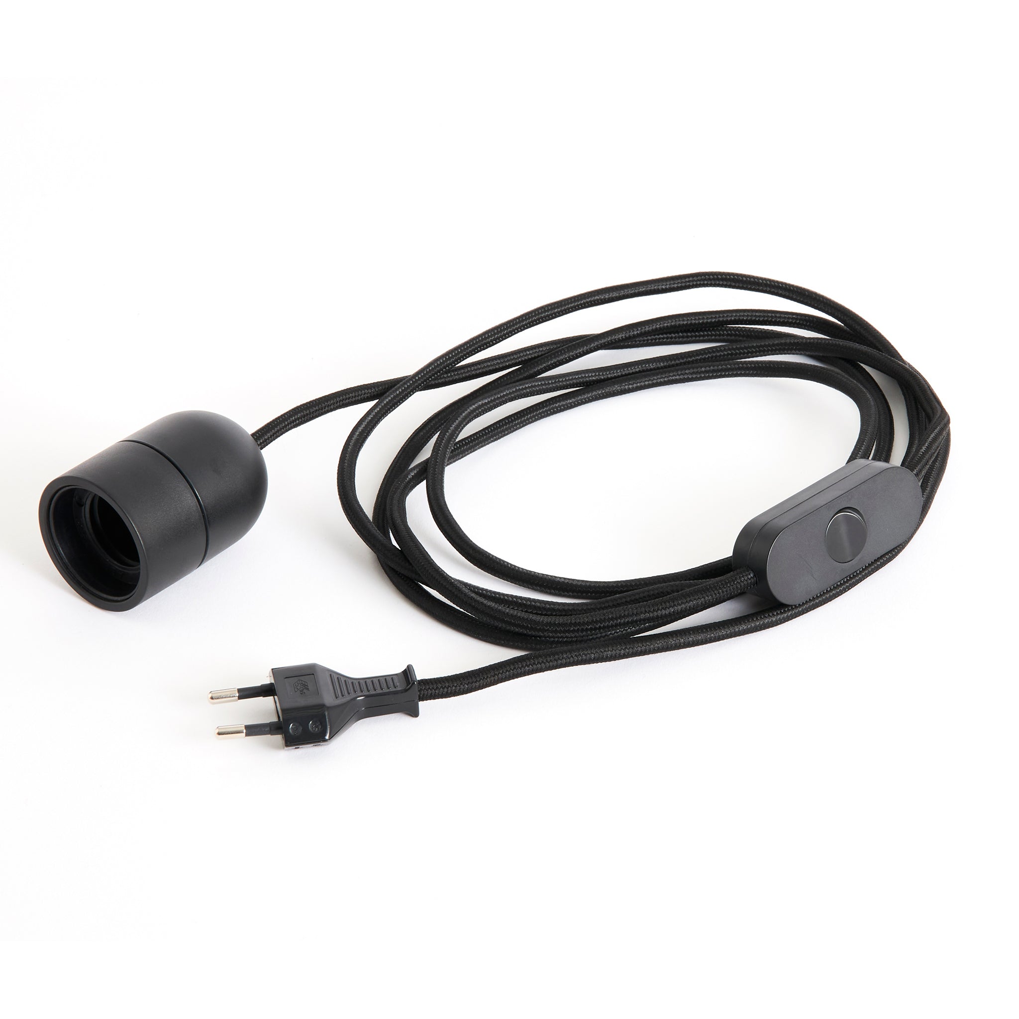 Common Table Cord Set — haus®