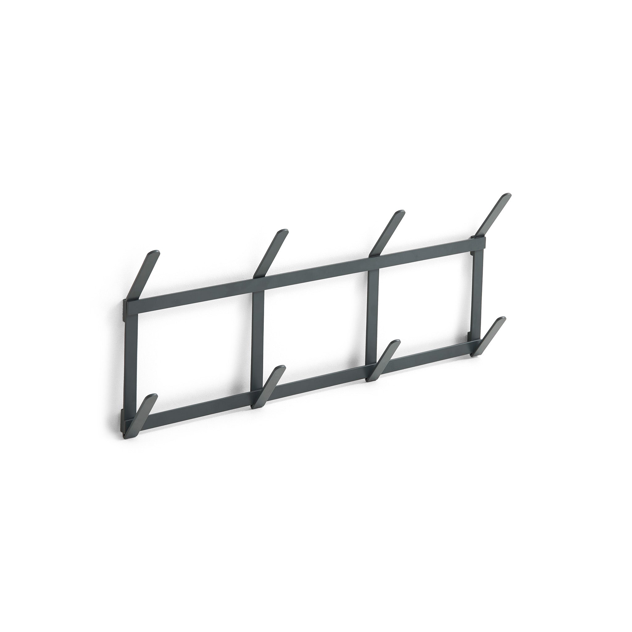 Tape Coat Rack by Big Game