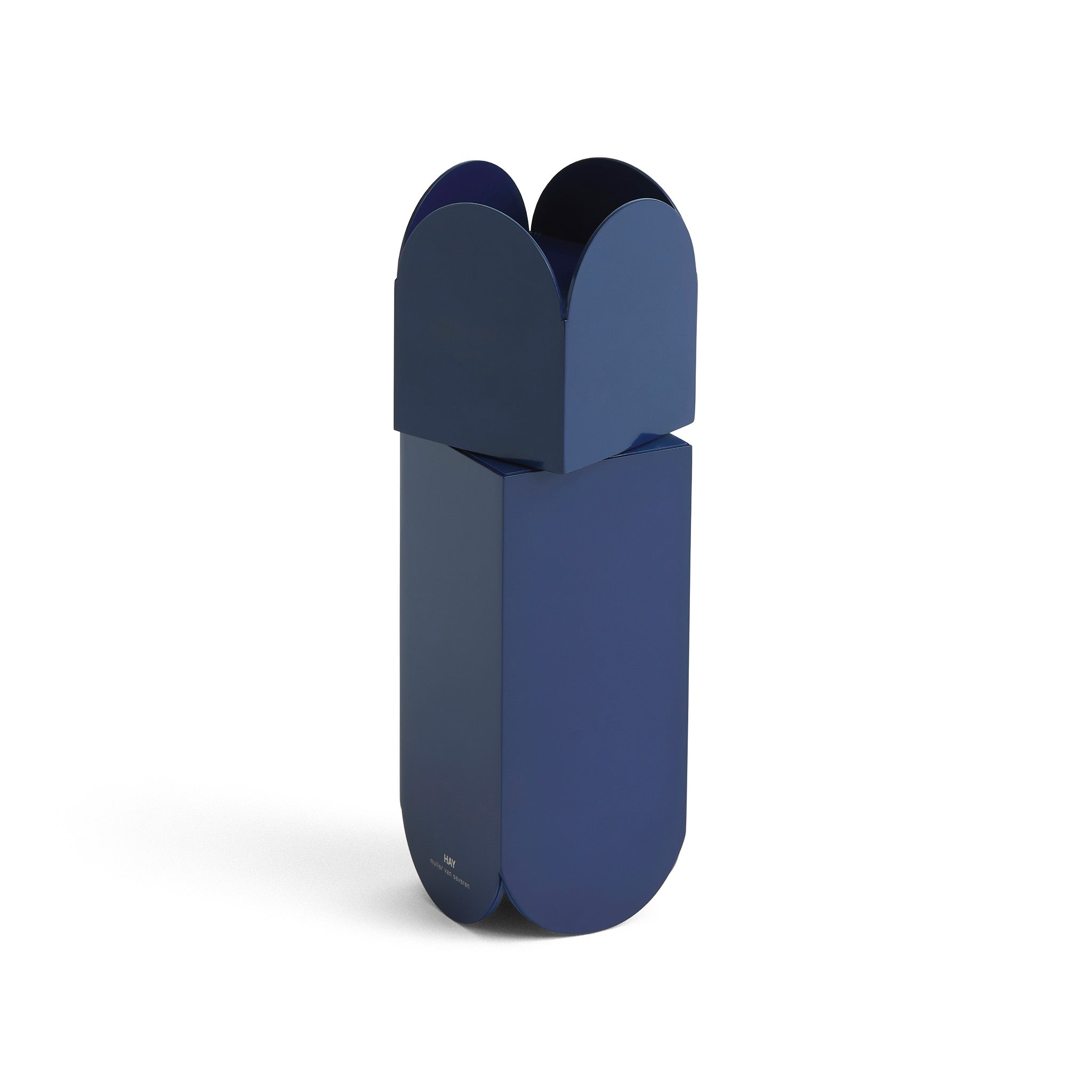 Arcs Salt & Pepper Grinder by Muller Van Severen