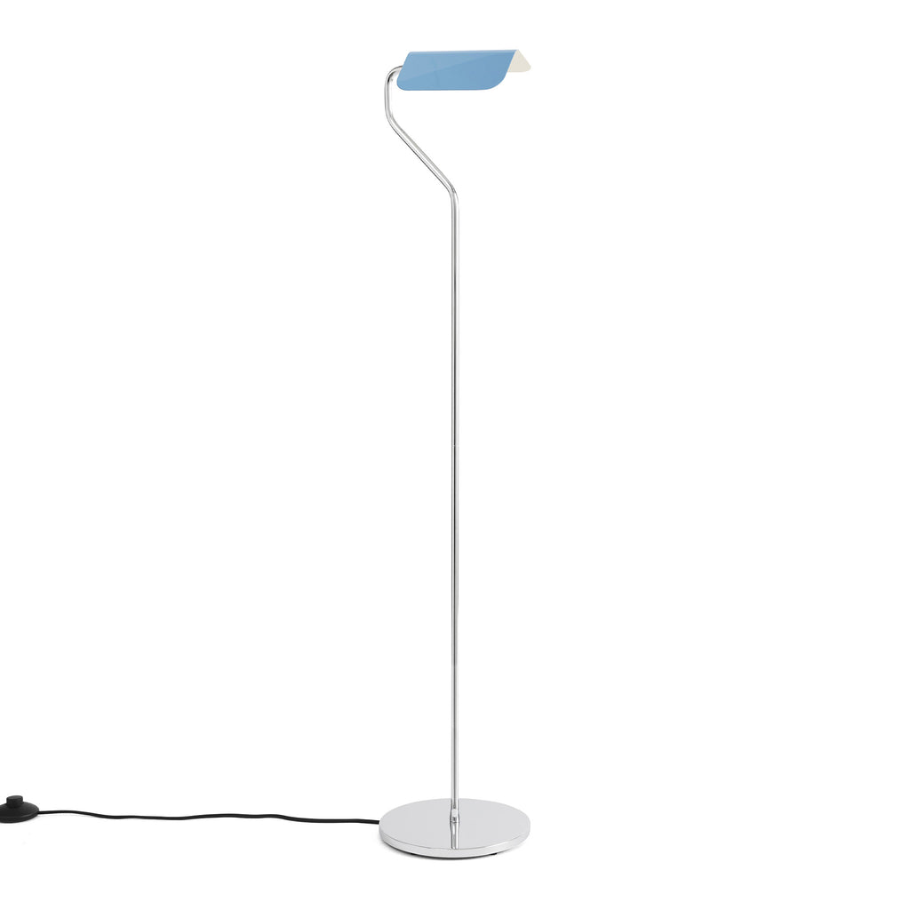 Apex Floor Lamp