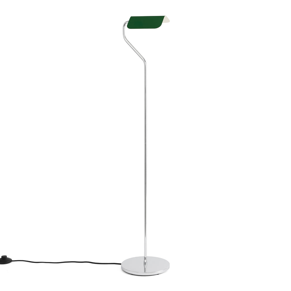 Apex Floor Lamp