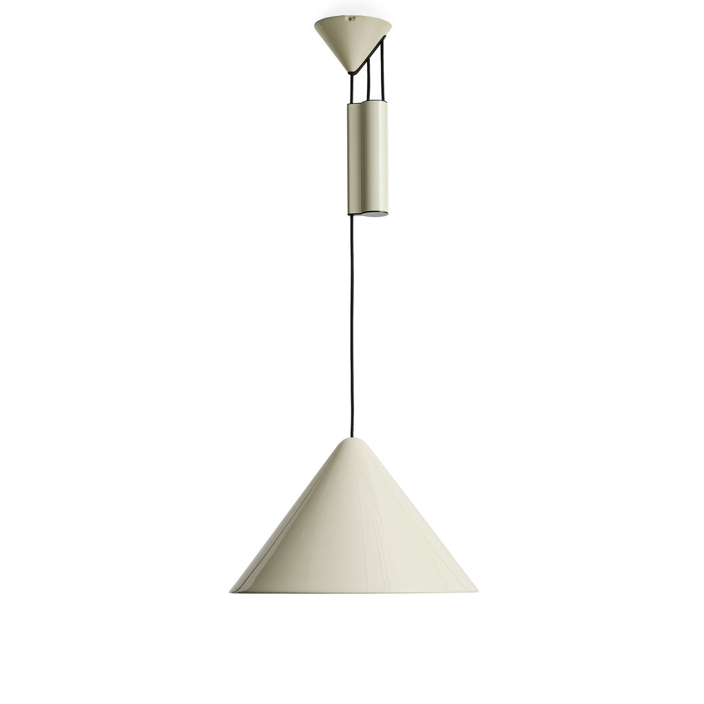 Compass Height Adjustable Pendant