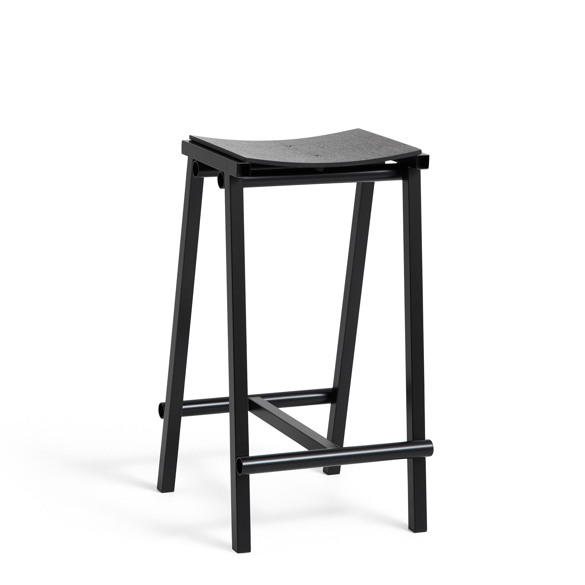 Taburete 8 Bar Stool By Marc Morro