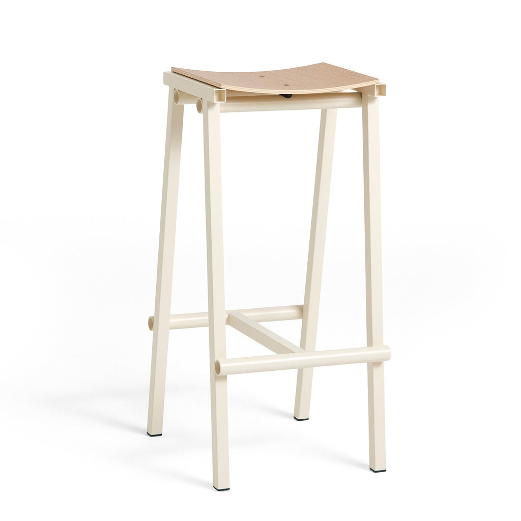 Taburete 8 Bar Stool By Marc Morro