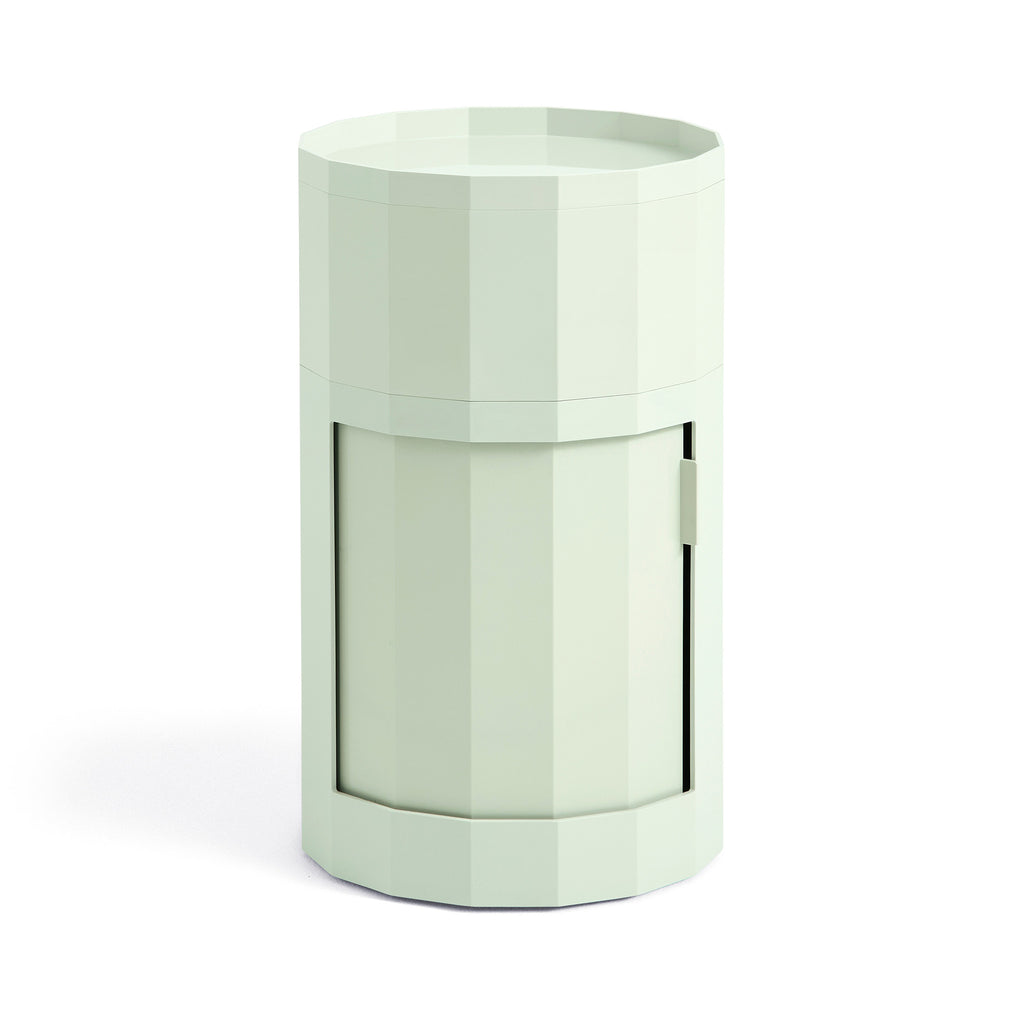 Facet Cabinet By Stefan Scholten