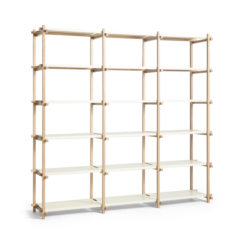 Woody 2.0 Shelving