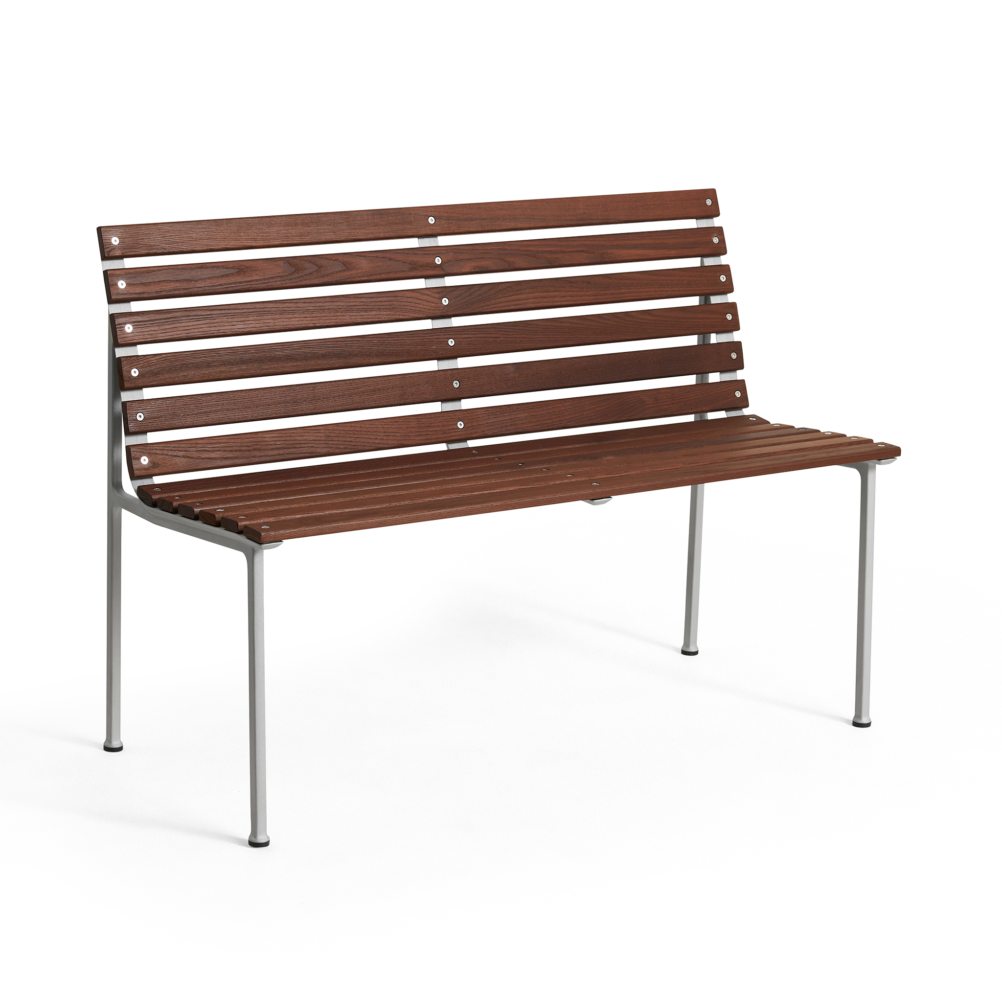 Traverse Dining Bench by Erwan Bouroullec