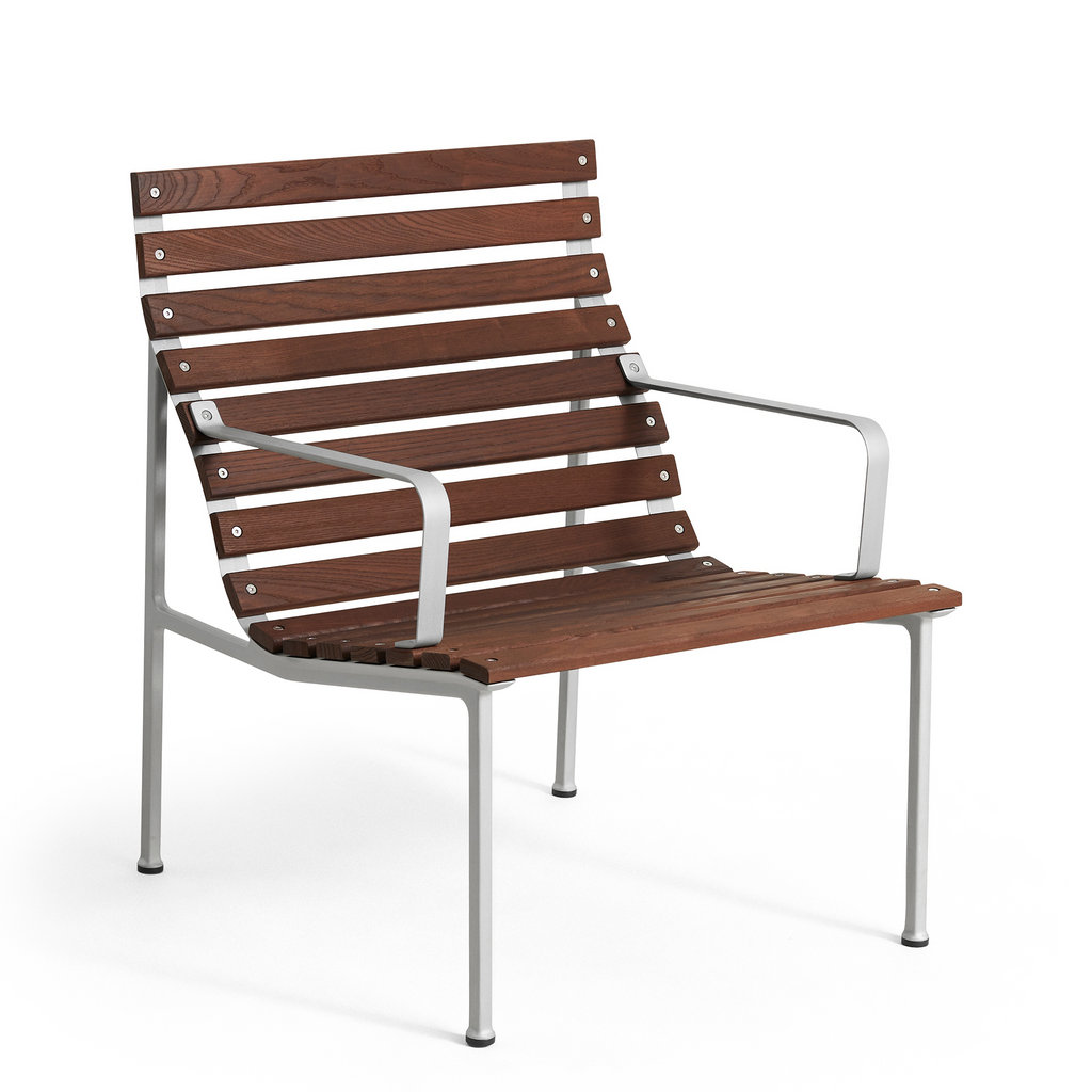 Traverse Lounge Armchair by Erwan Bouroullec