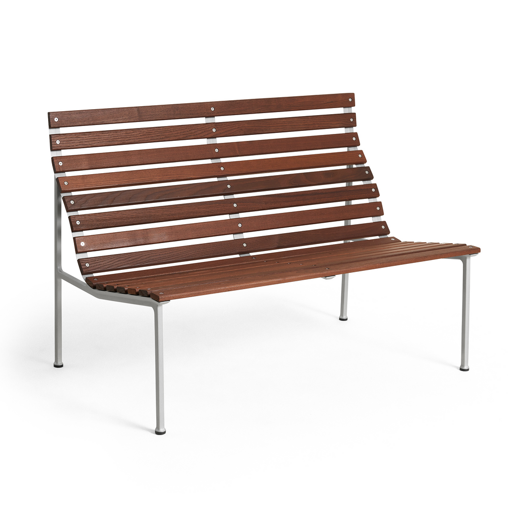 Traverse Lounge Bench by Erwan Bouroullec