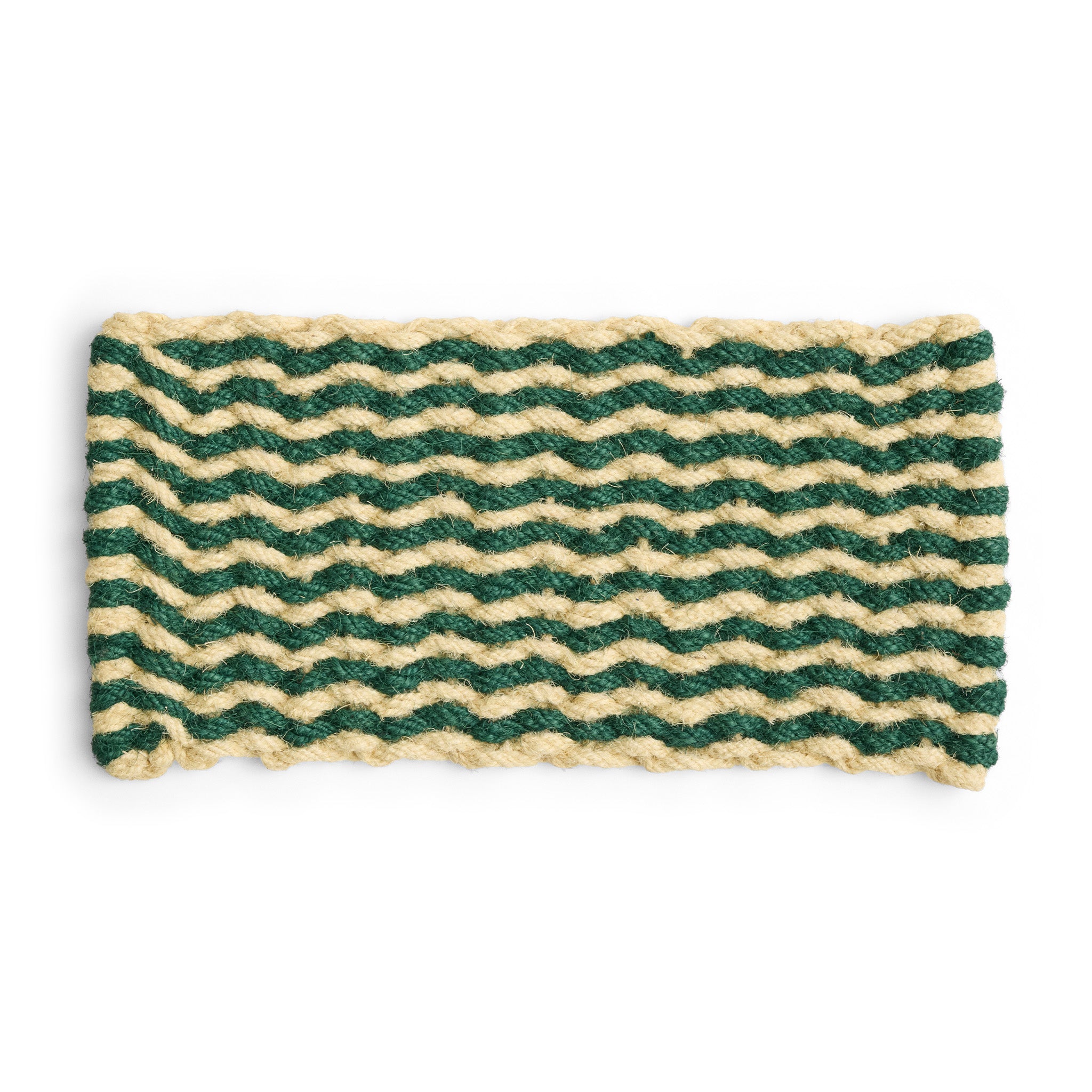 Coco Door Mats by Hay