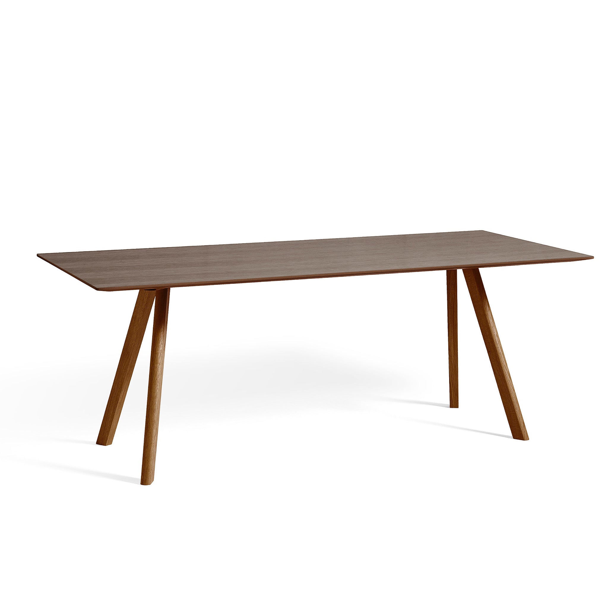 CPH 30 Copenhague Rectangular Dining Table 2.0 by Hay