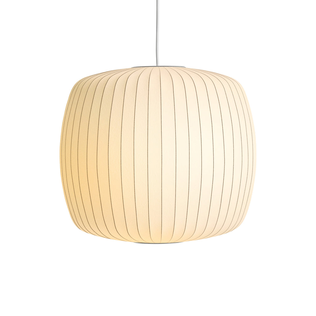 Nelson Roll Bubble Light by Hay