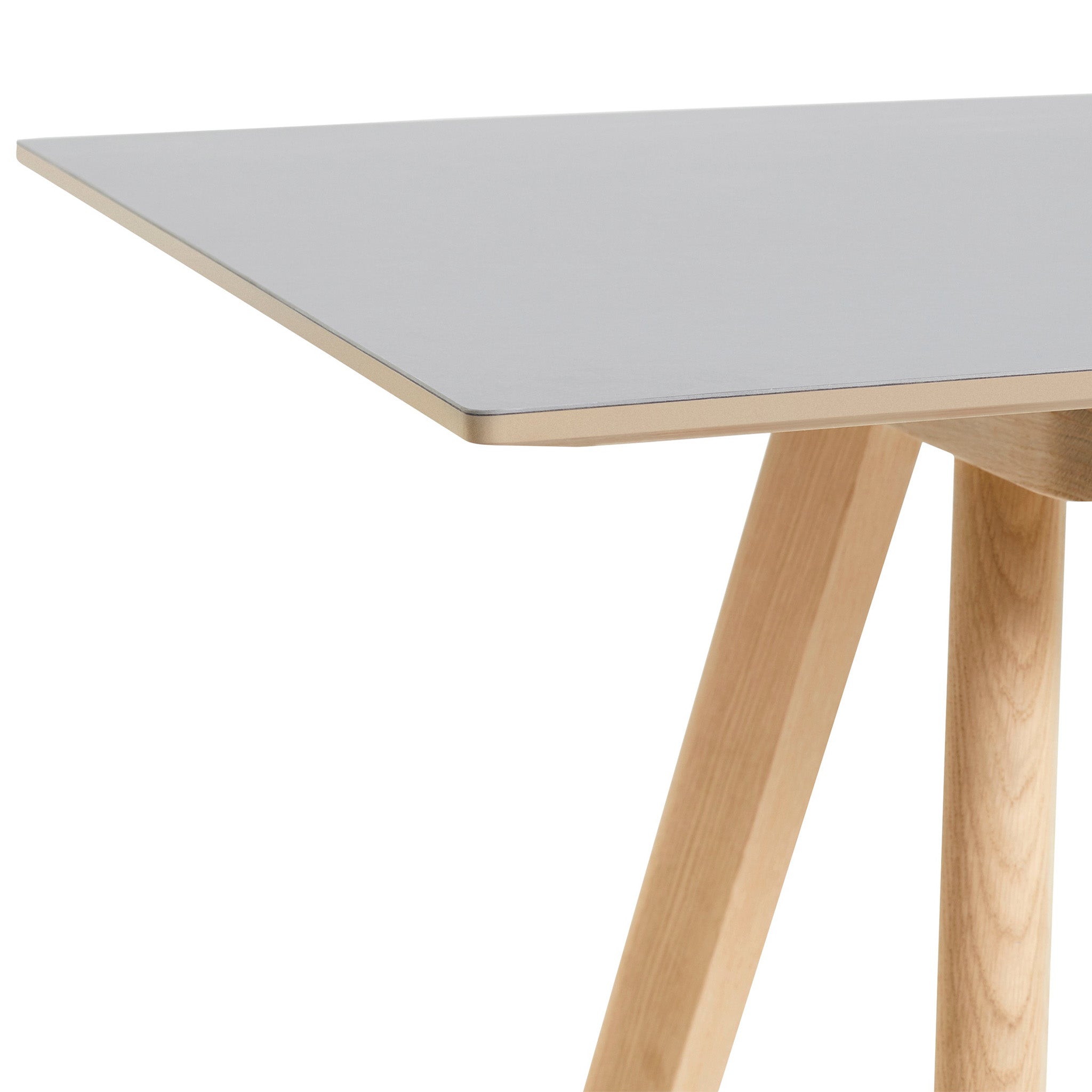 CPH 30 Extendable Table 2.0 by Hay — haus®