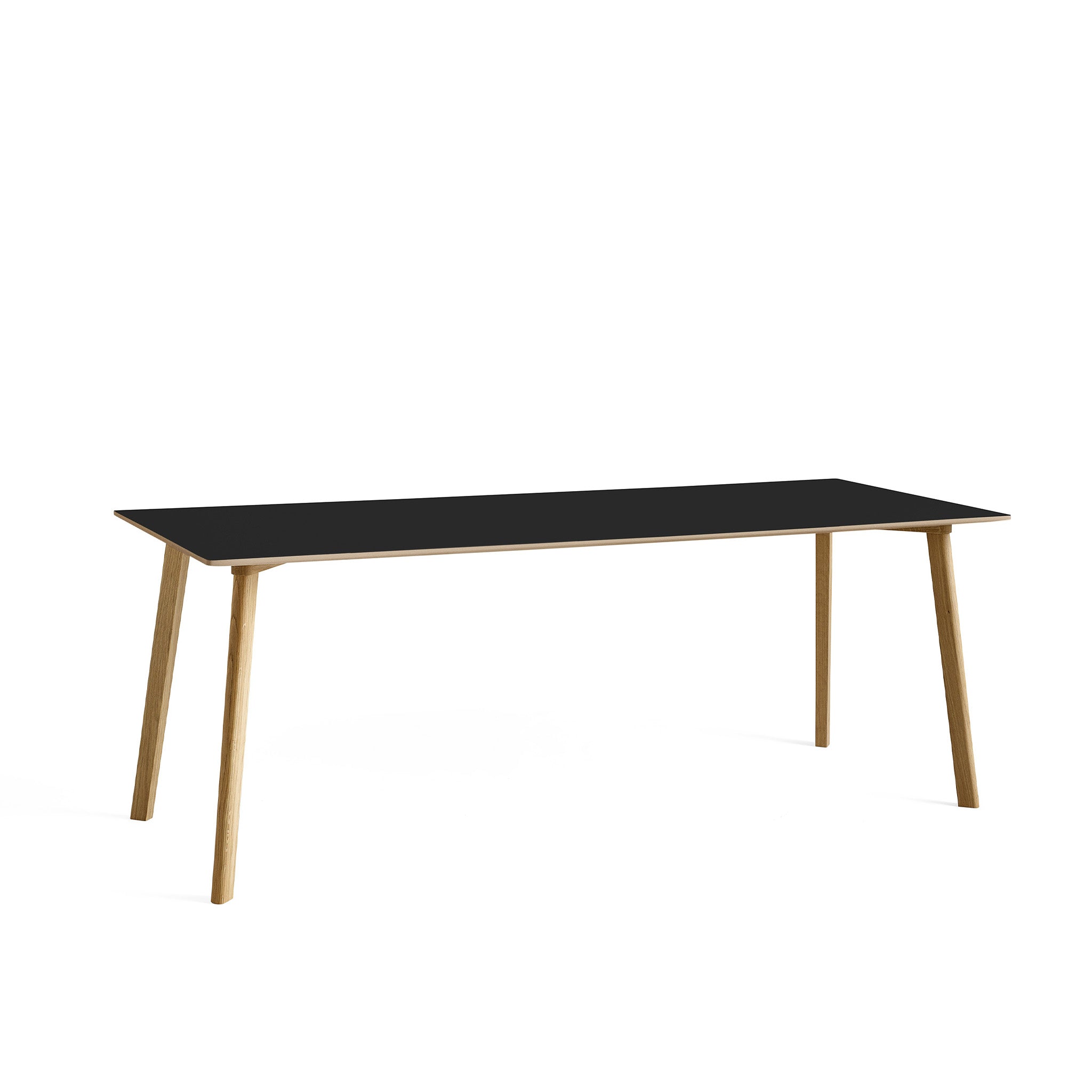 Copenhague Deux CPH 210 Table 2.0 by Hay