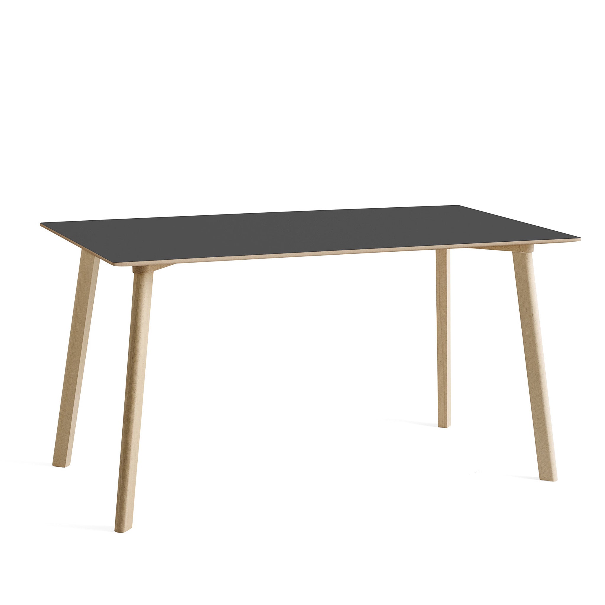 Clearance Copenhague Deux CPH 210 Table / Medium by Hay