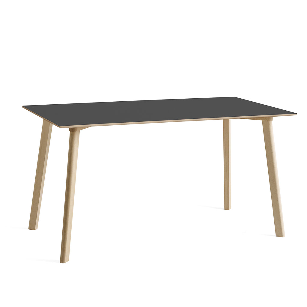Hay Copenhague Deux CPH 210 Table – Medium – 140 x 75cm (Clearance)