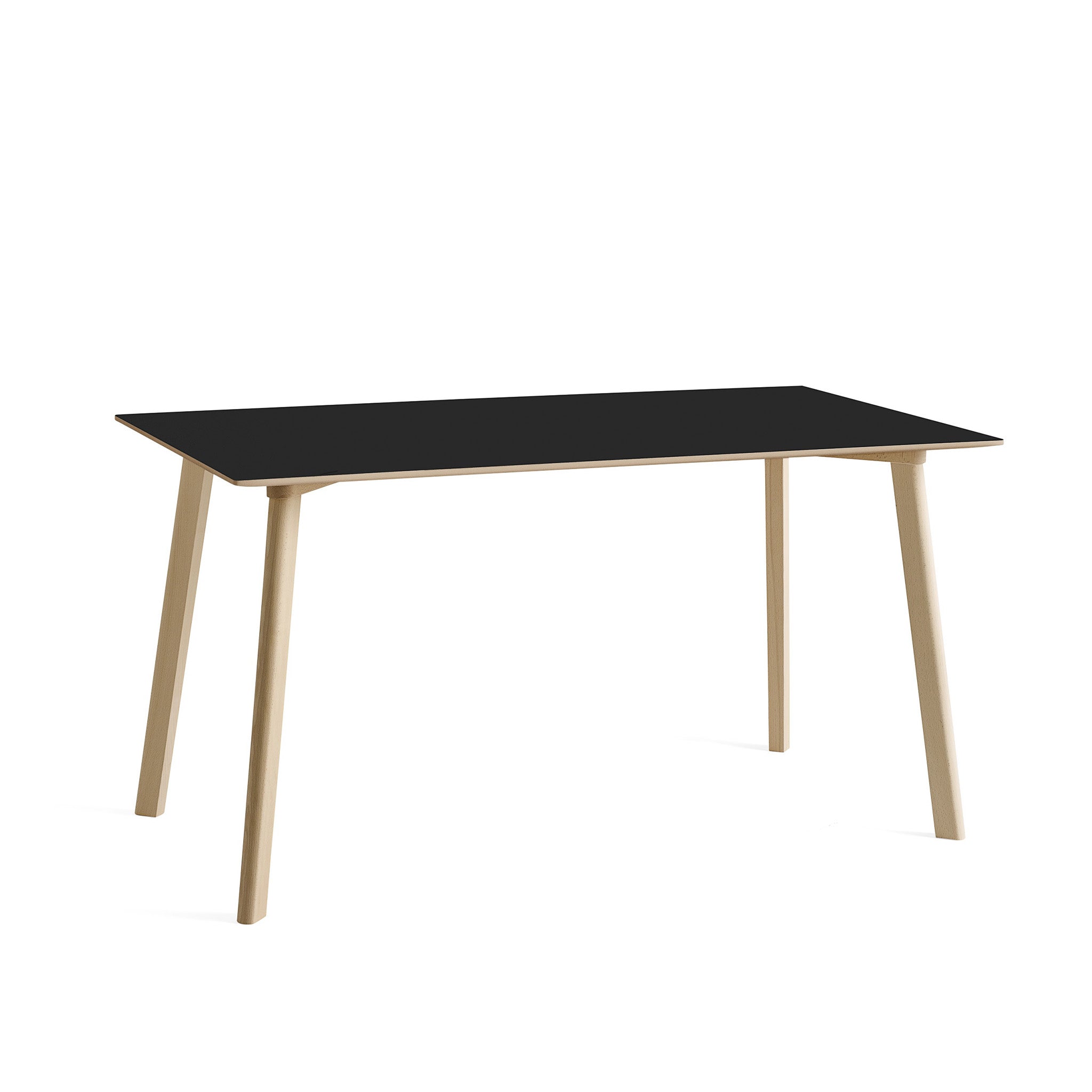 Copenhague Deux CPH 210 Table 2.0 by Hay