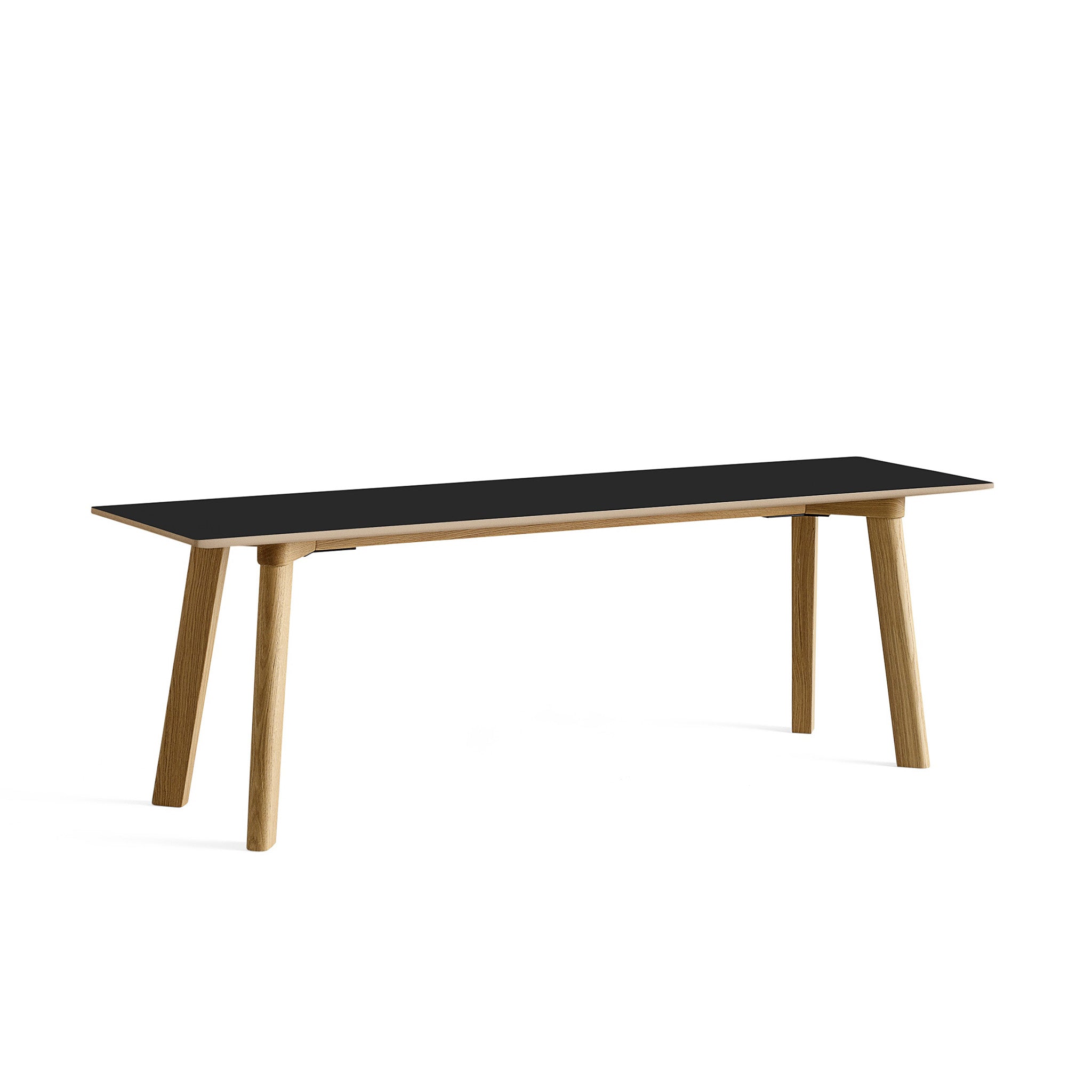 Copenhague Deux CPH 215 Bench 2.0 by Hay