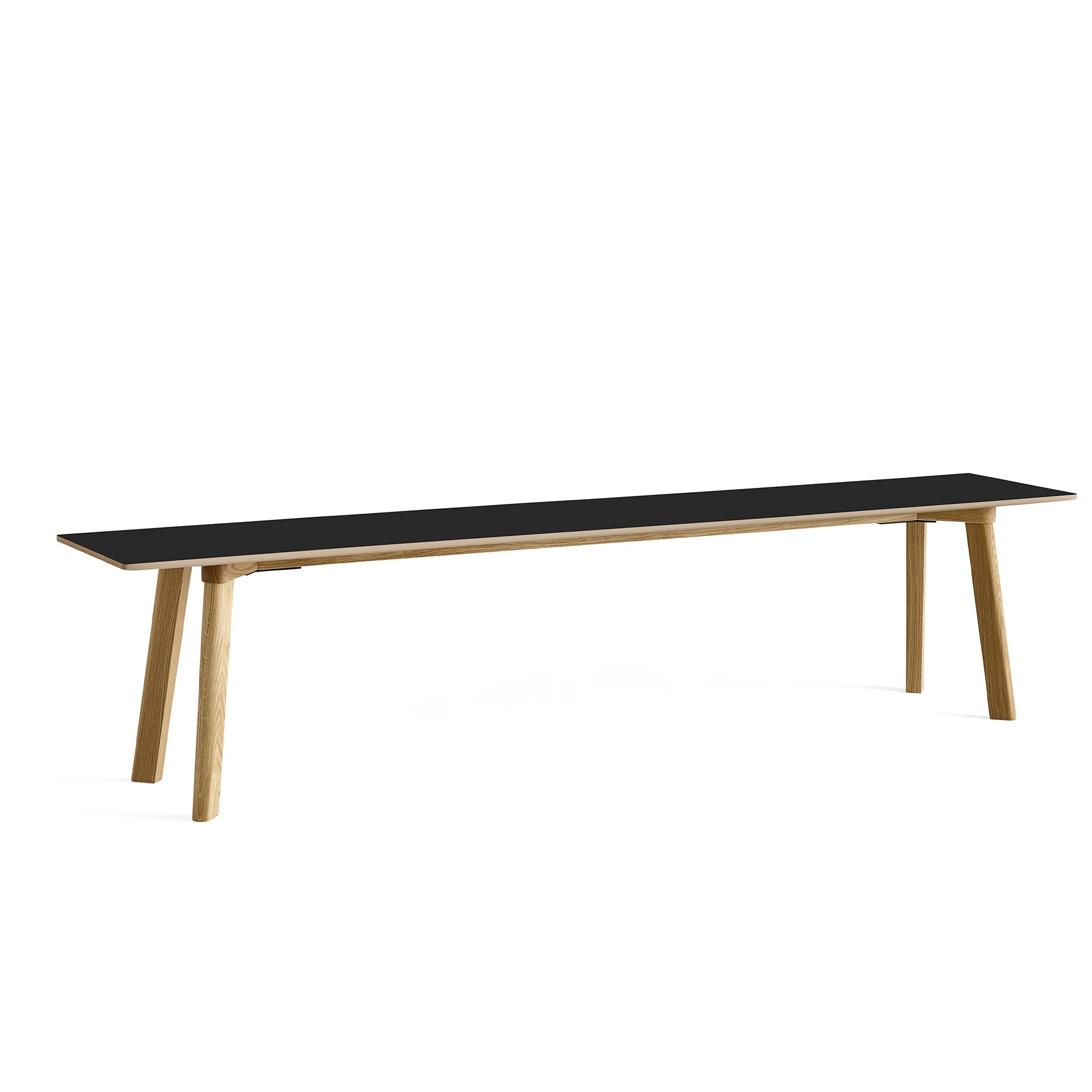 Copenhague Deux CPH 215 Bench 2.0 by Hay