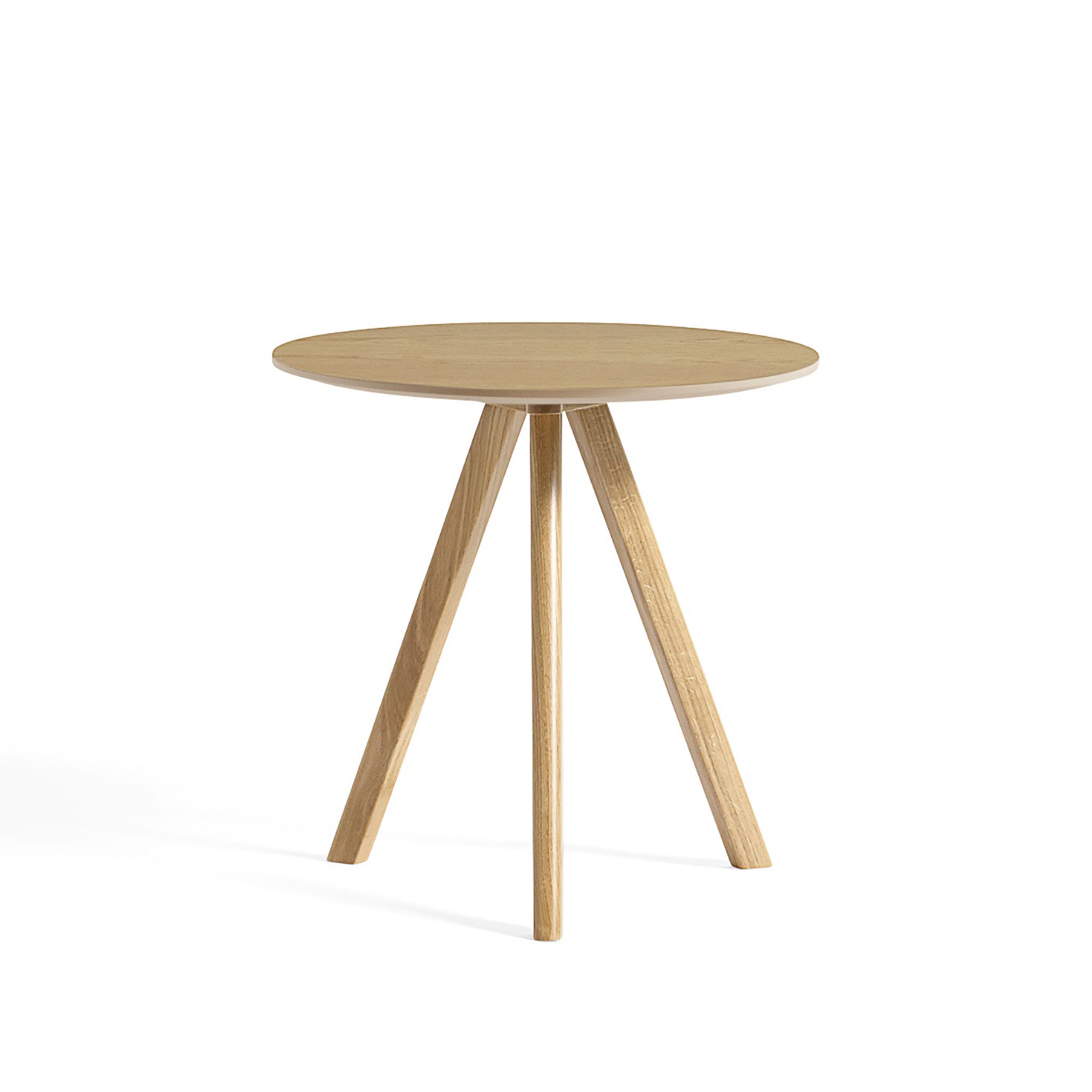 CPH 20 Copenhague Coffee Table 2.0 by Hay