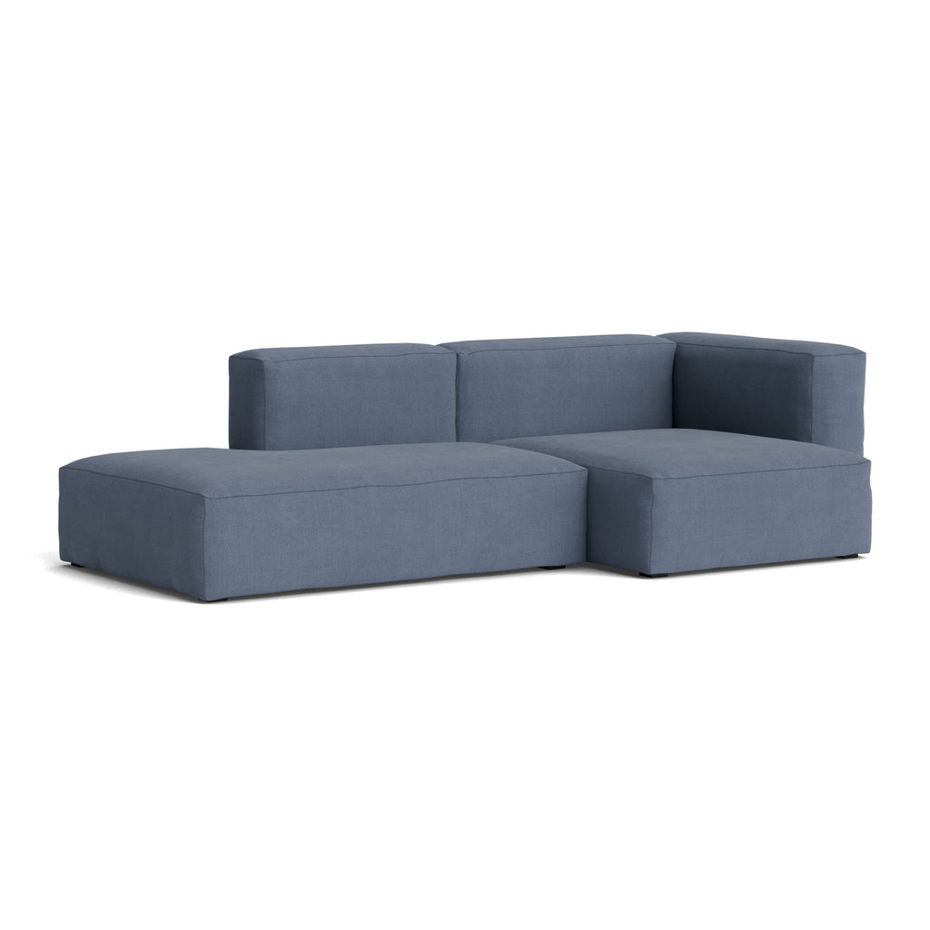 Mags Soft Modular Sofa Units by Hay