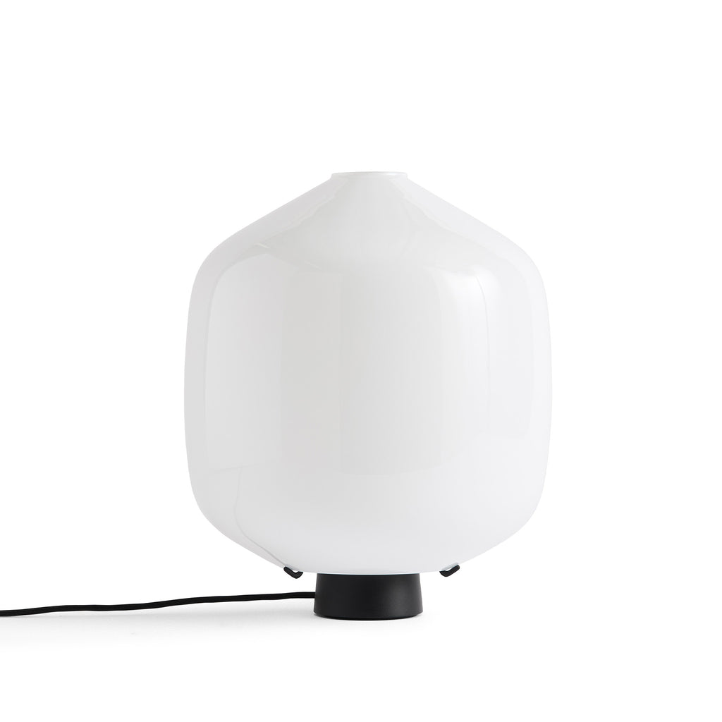 Aspekt Buoy Glass Table Lamp
