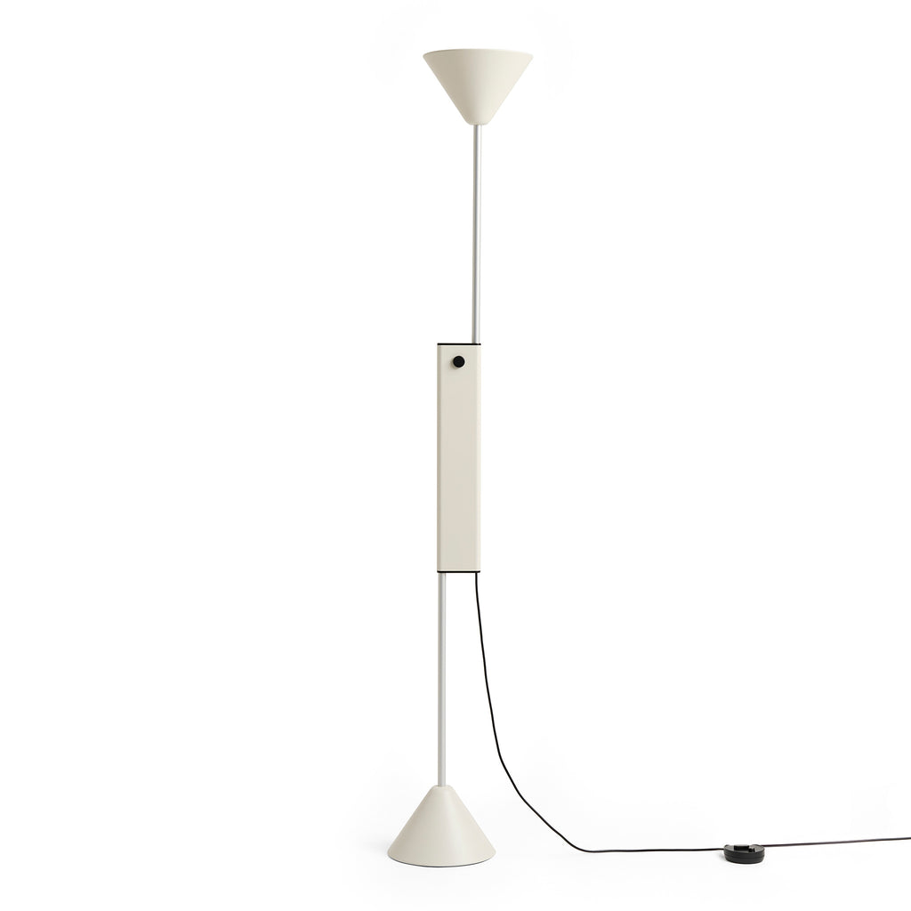 Twist Floor Lamp By Romain Sillon for HAY