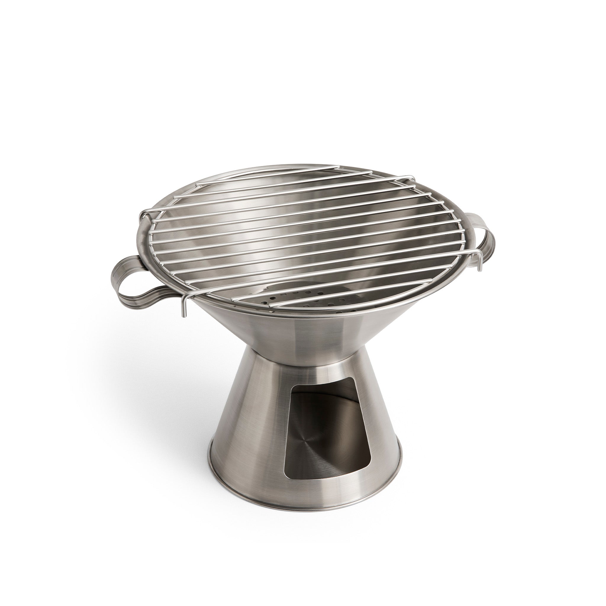 Outdoor Market BBQ by Jasper Morrison for HAY