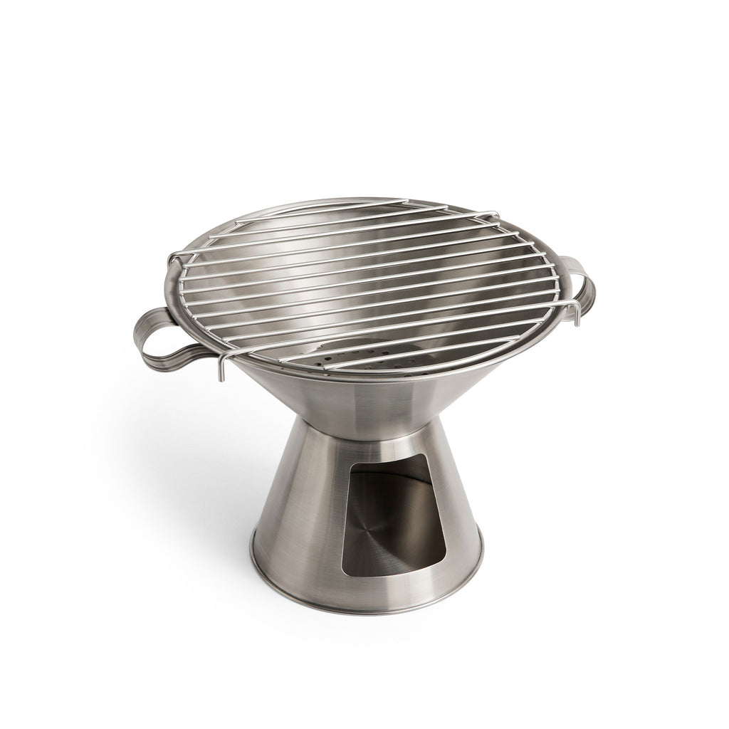 Outdoor Market BBQ by Jasper Morrison for HAY