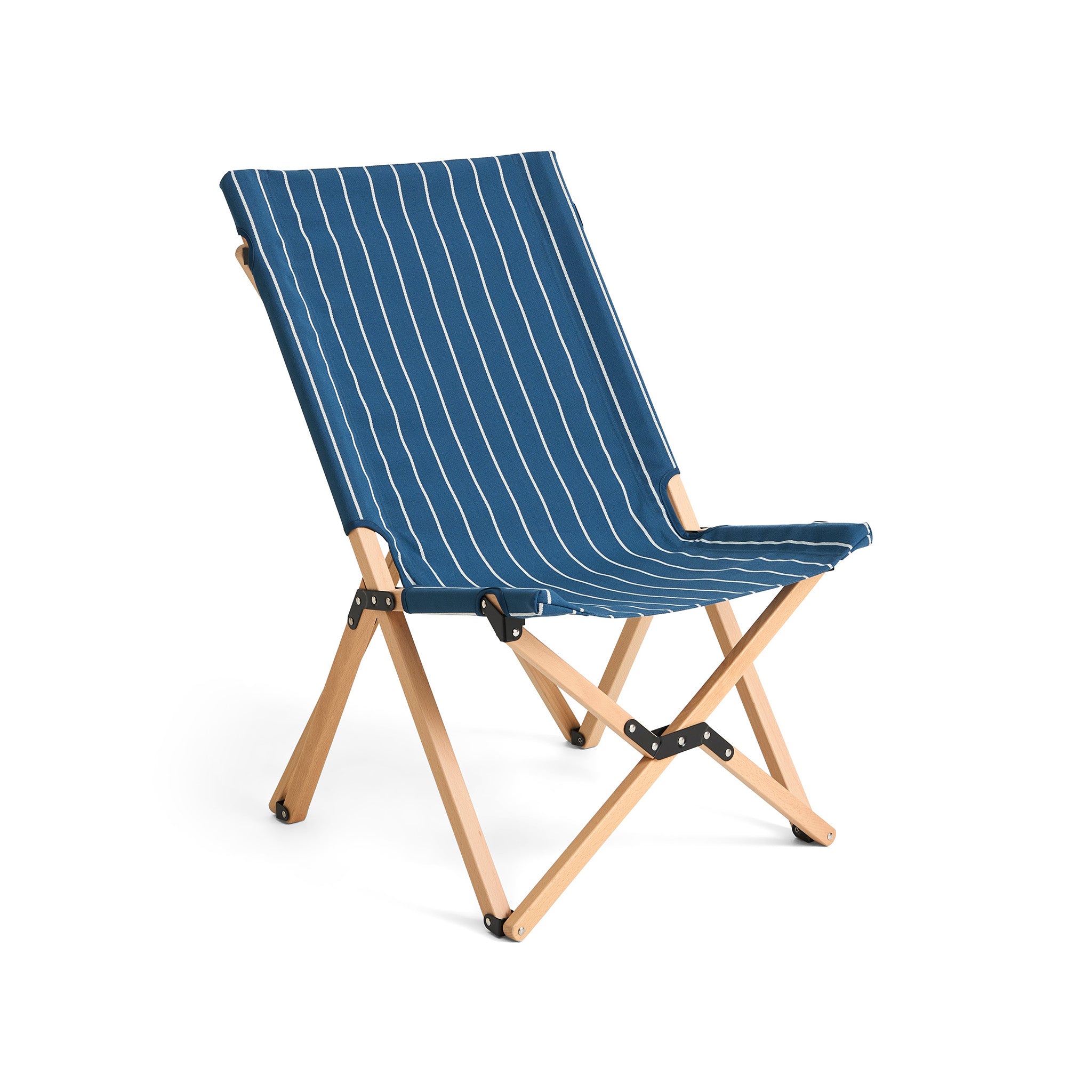 Outdoor Market Folding Chair by Jasper Morrison for HAY