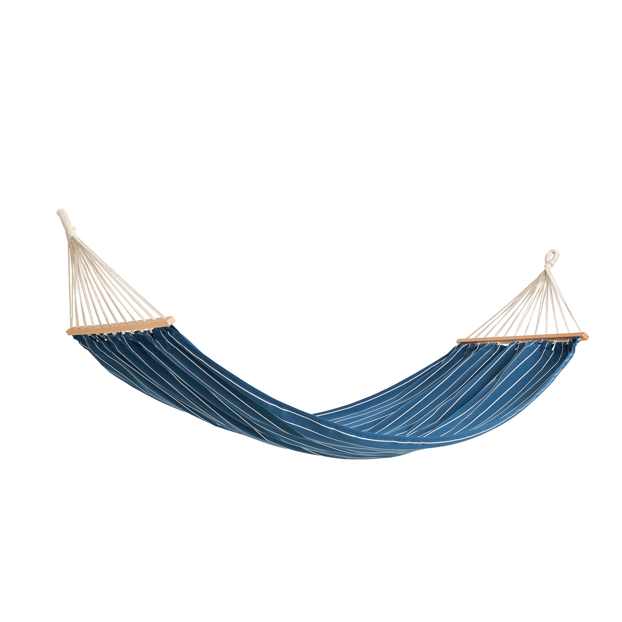 Outdoor Market Hammock by Jasper Morrison for HAY
