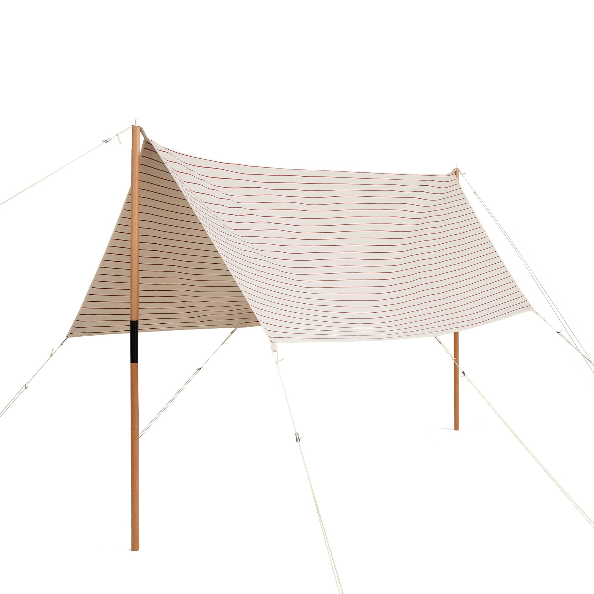 Outdoor Market Canopy by Jasper Morrison for HAY