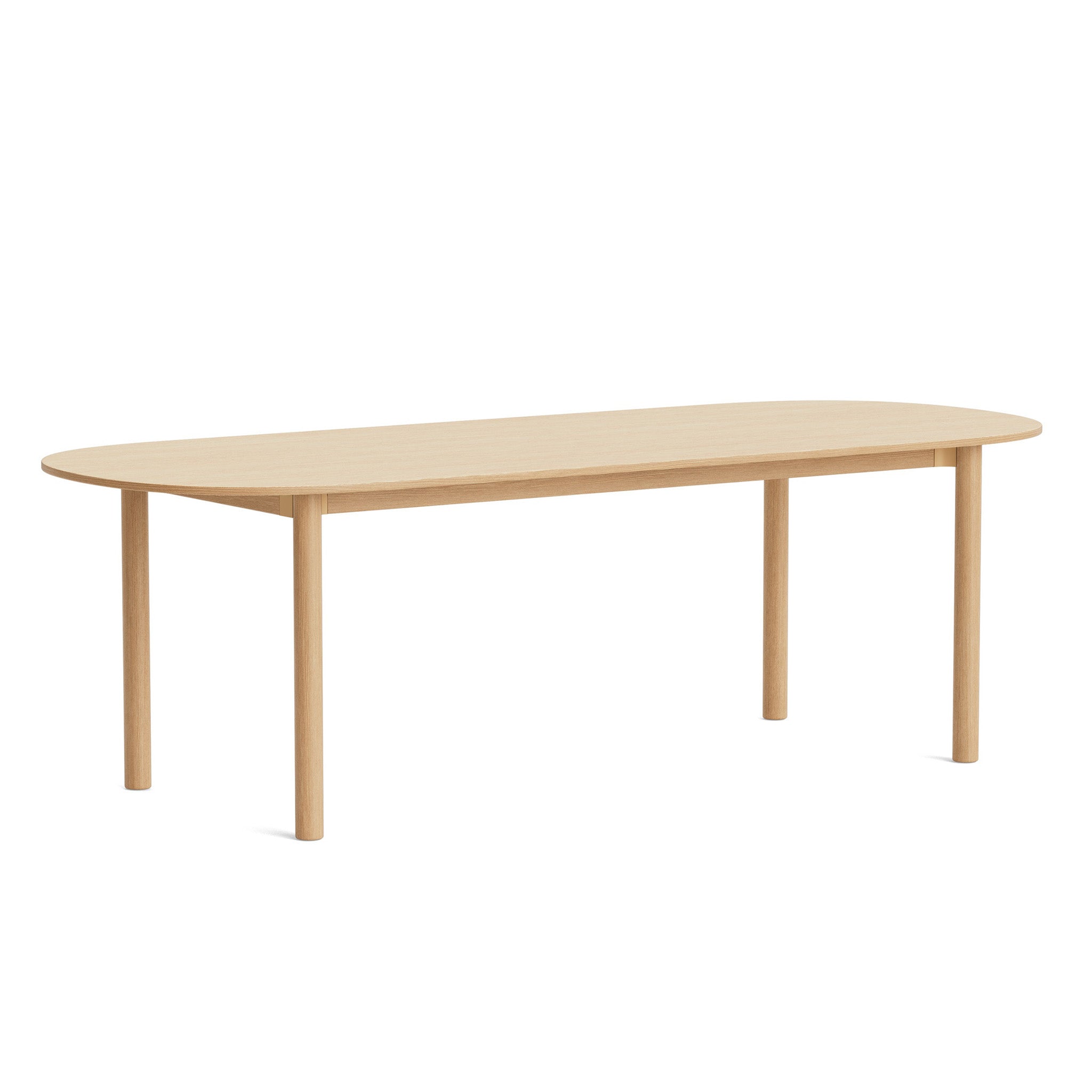 Annex Round Oblong By Hay