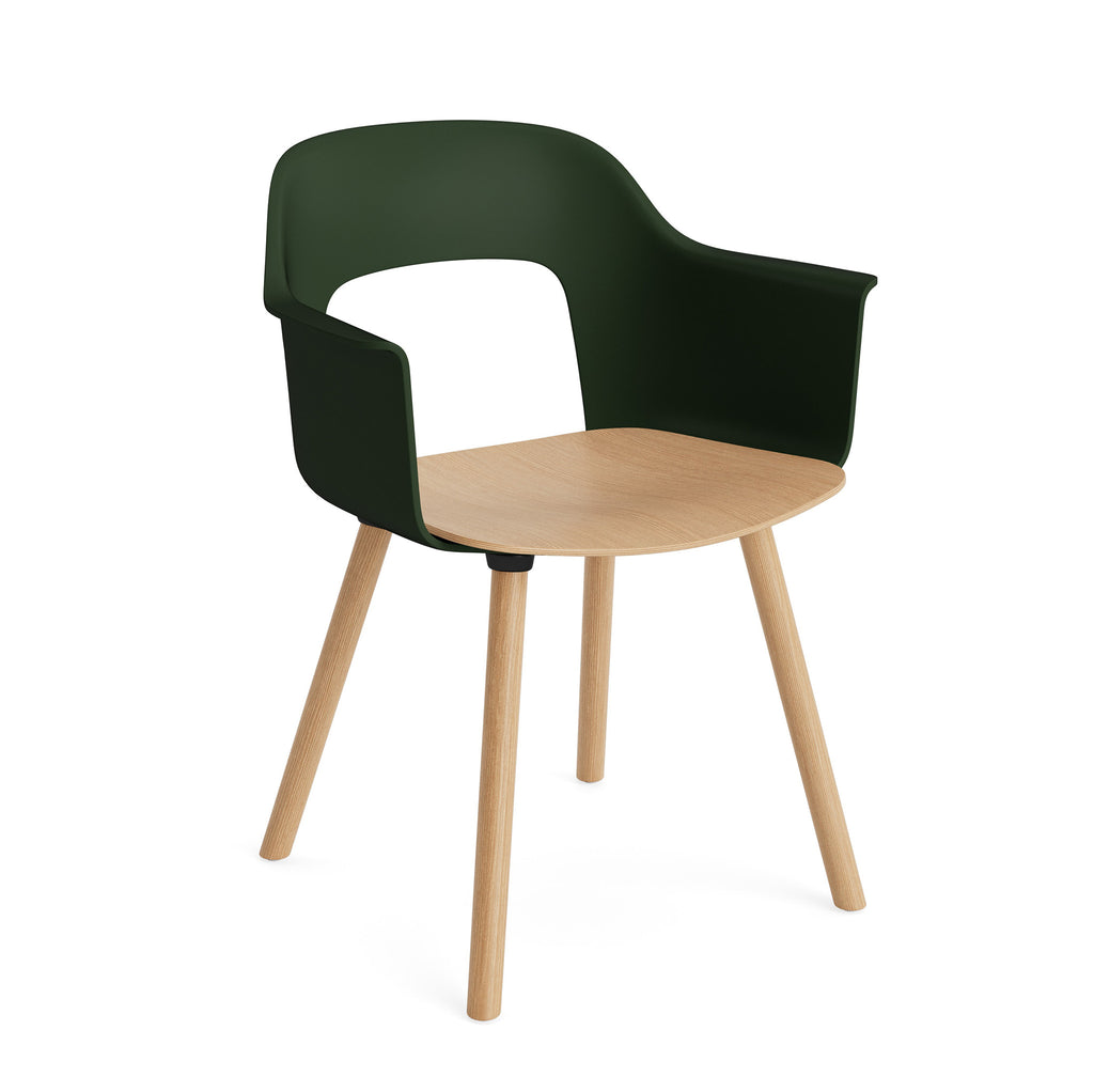 Layout 222 Armchair By Julien Renault for HAY