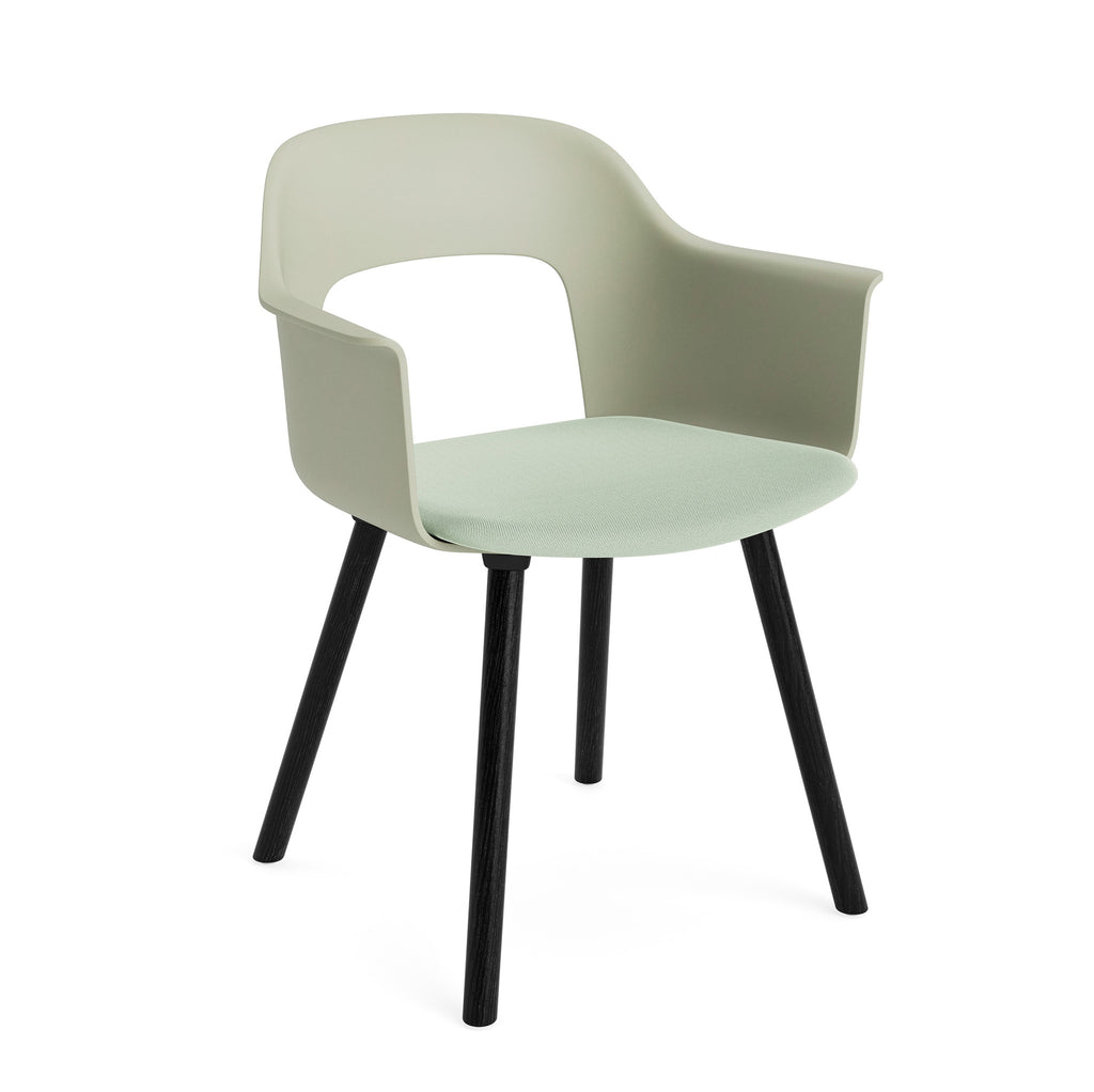 Layout 223 Armchair By Julien Renault for HAY