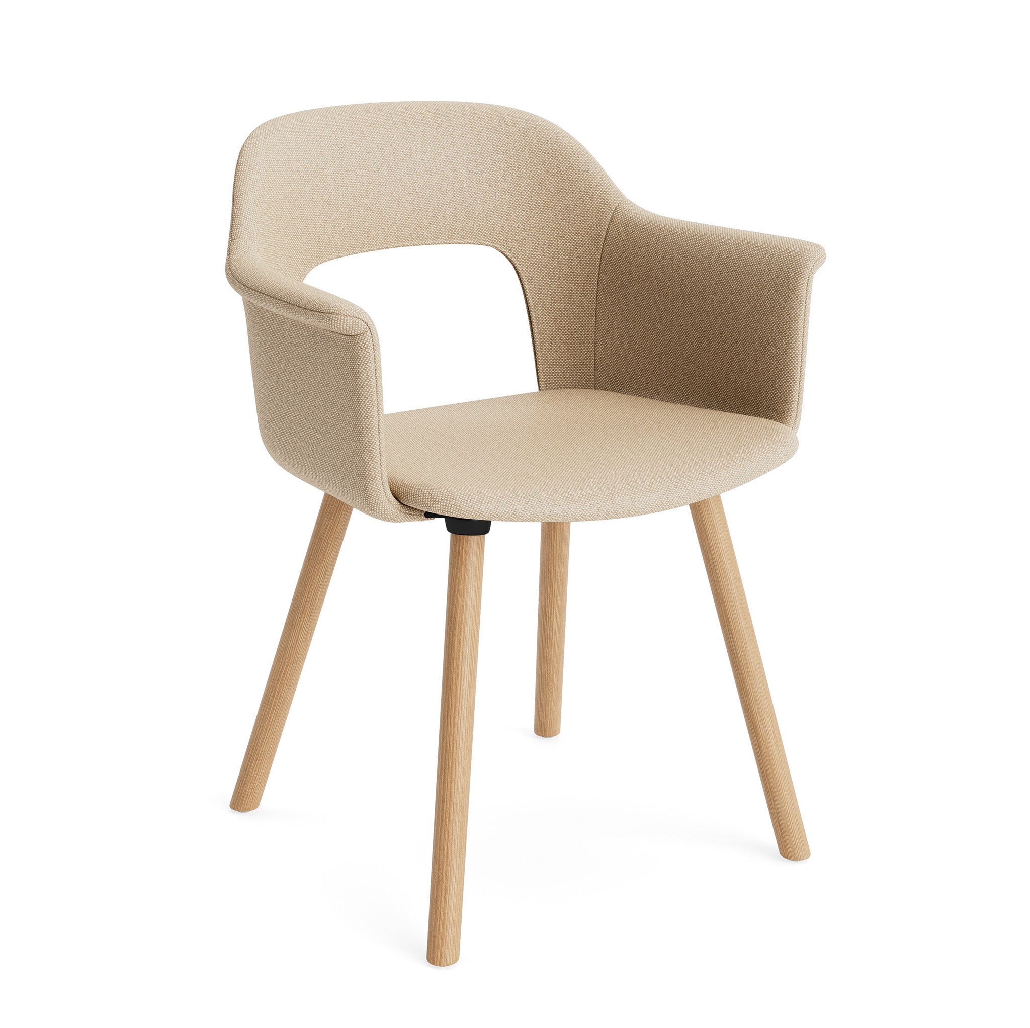 Layout 224 Armchair By Julien Renault for HAY