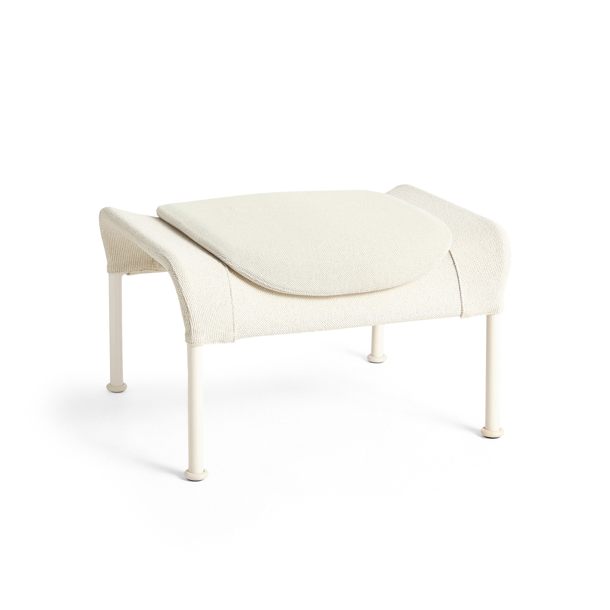 O2 Ottoman By Jonas Forsman for HAY