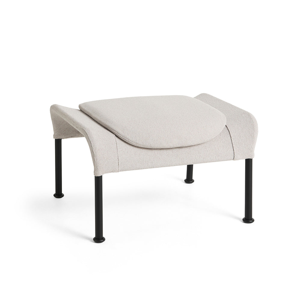 O2 Ottoman By Jonas Forsman for HAY